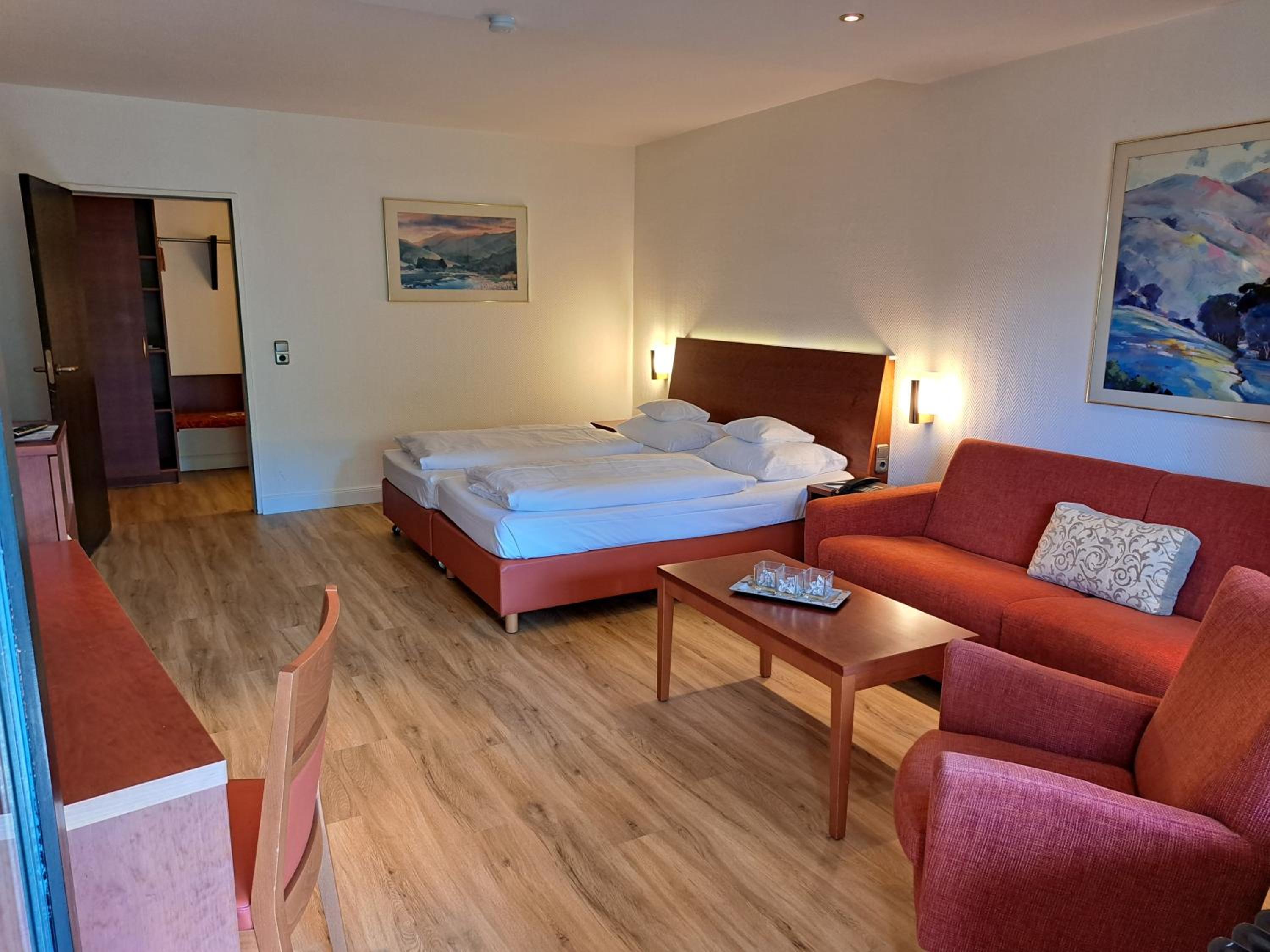 Comfort Double Room - Photo 5