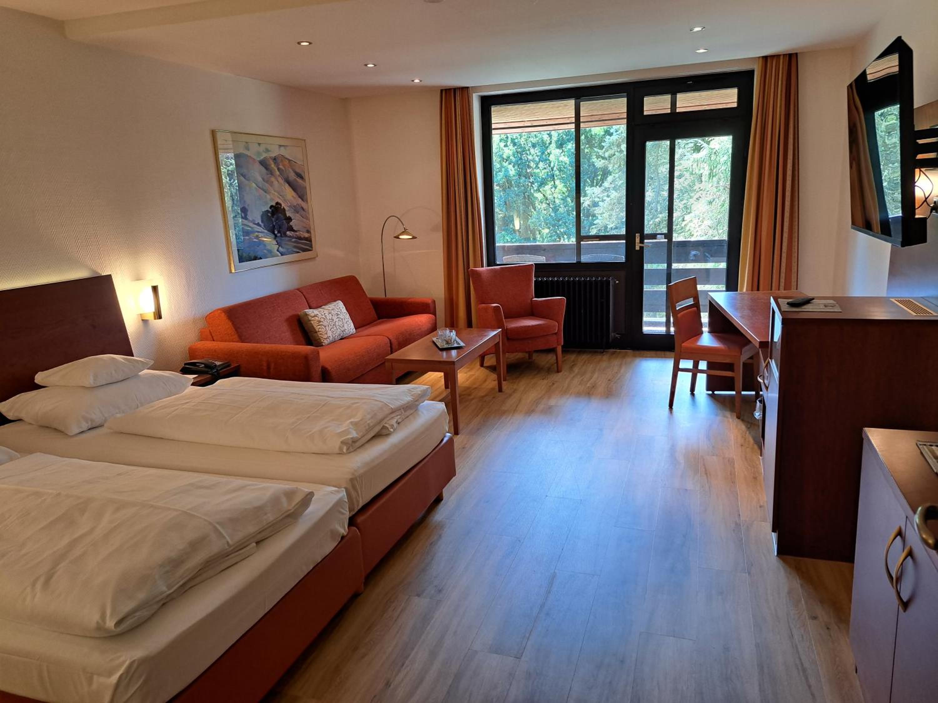Comfort Double Room - Photo 1