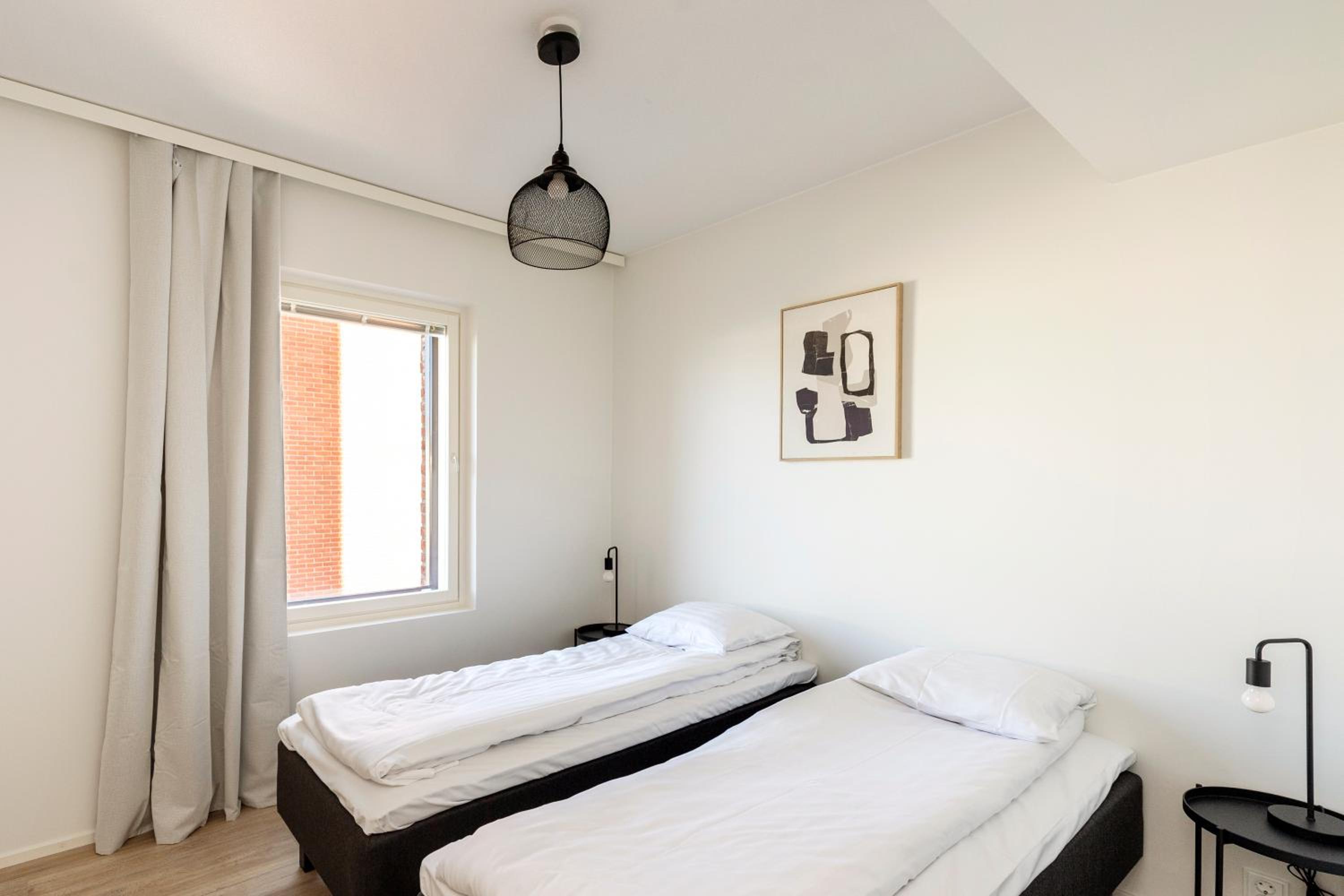 Two-Bedroom Apartment photo 1