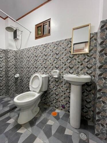 Double Room With Private Bathroom photo 3