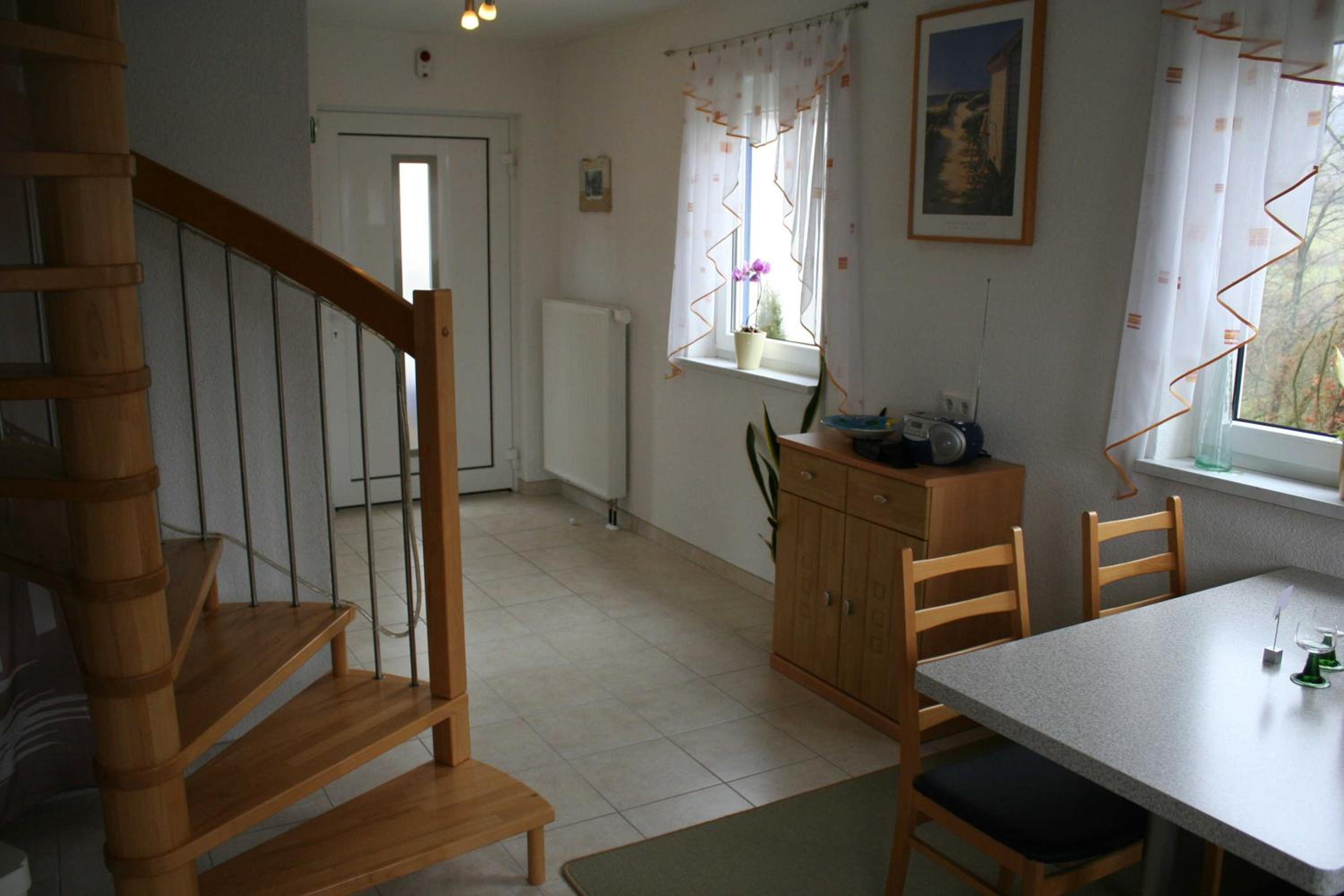Apartment photo 1