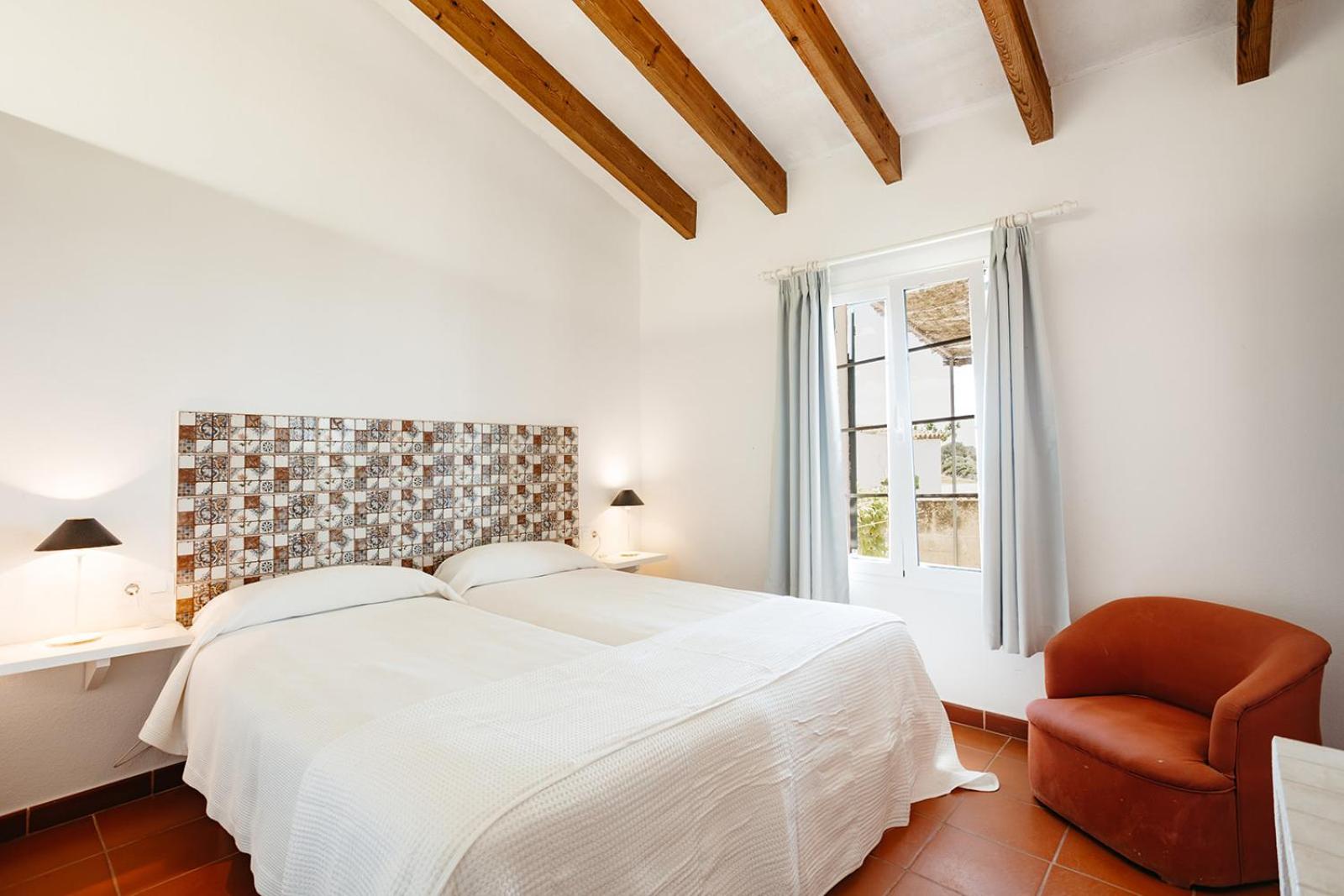 Apartamento Superior
