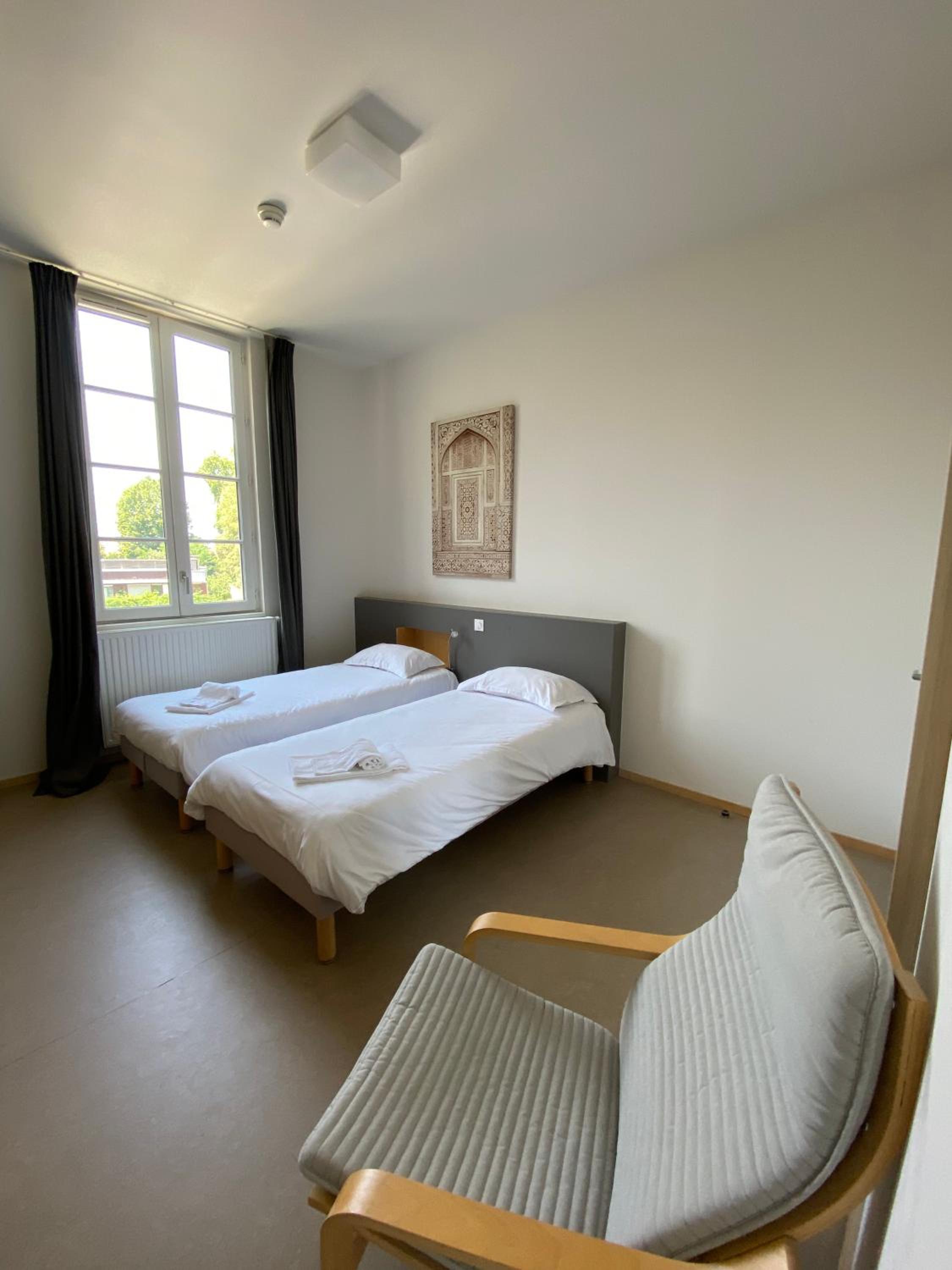 Twin Room photo 1