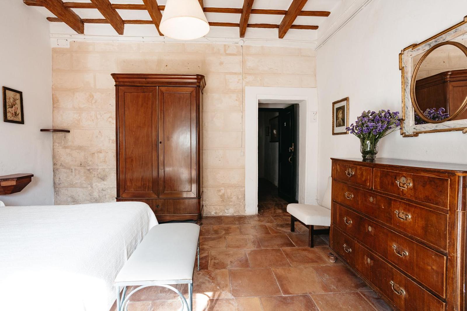 Habitación Doble o Twin Superior