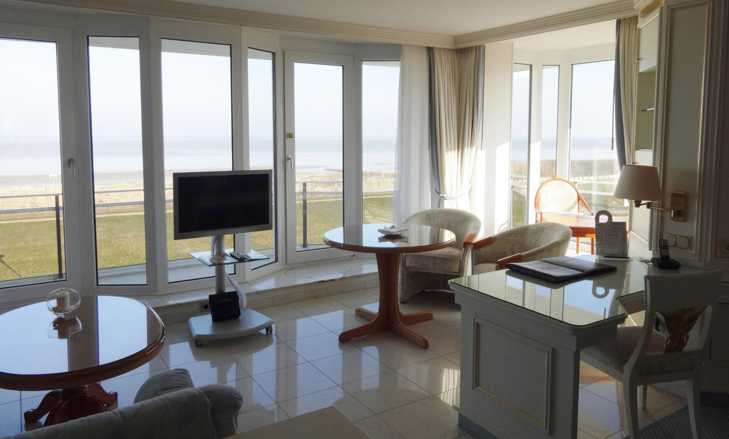 Suite with Sea View photo 1