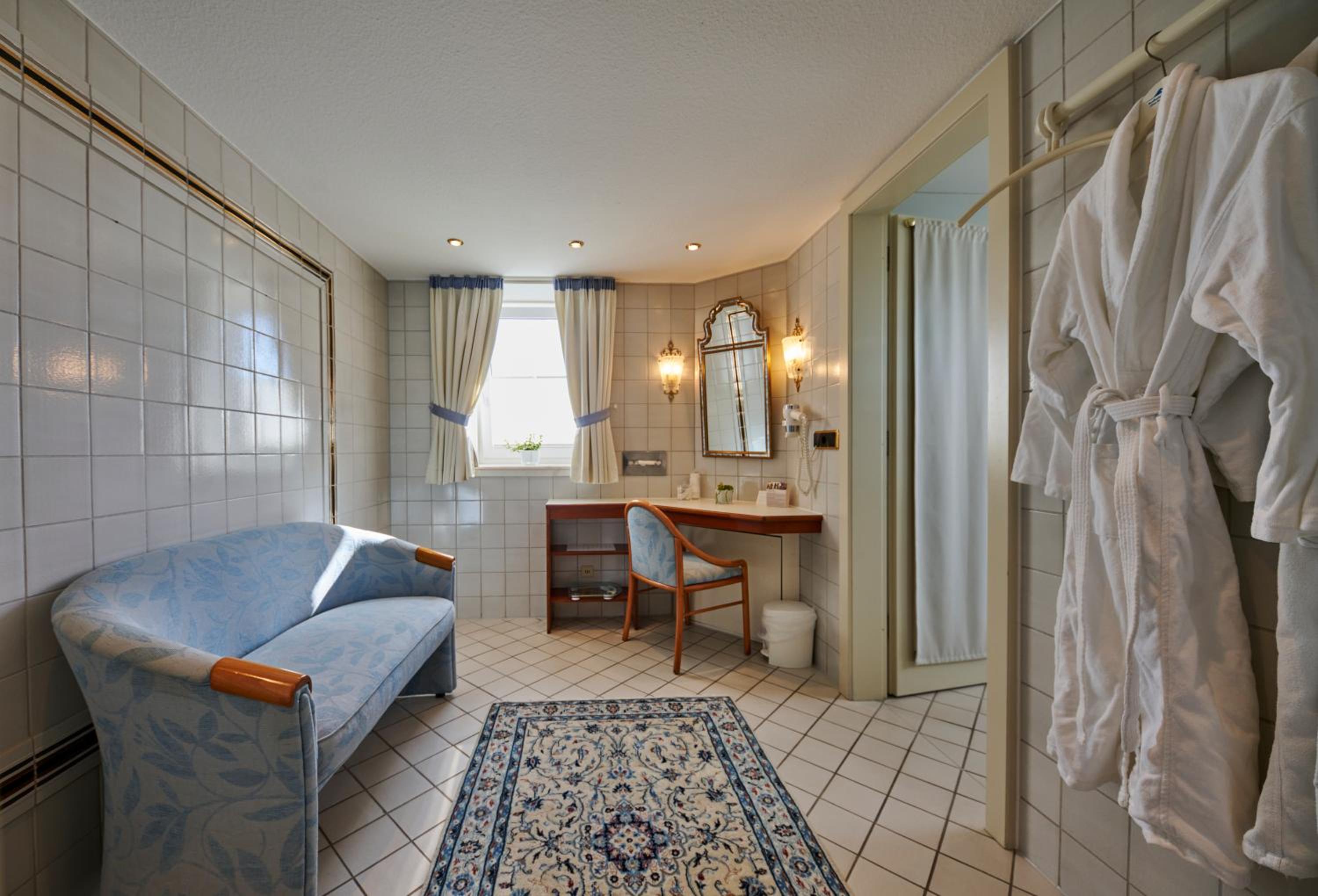 Suite with Sea View photo 2