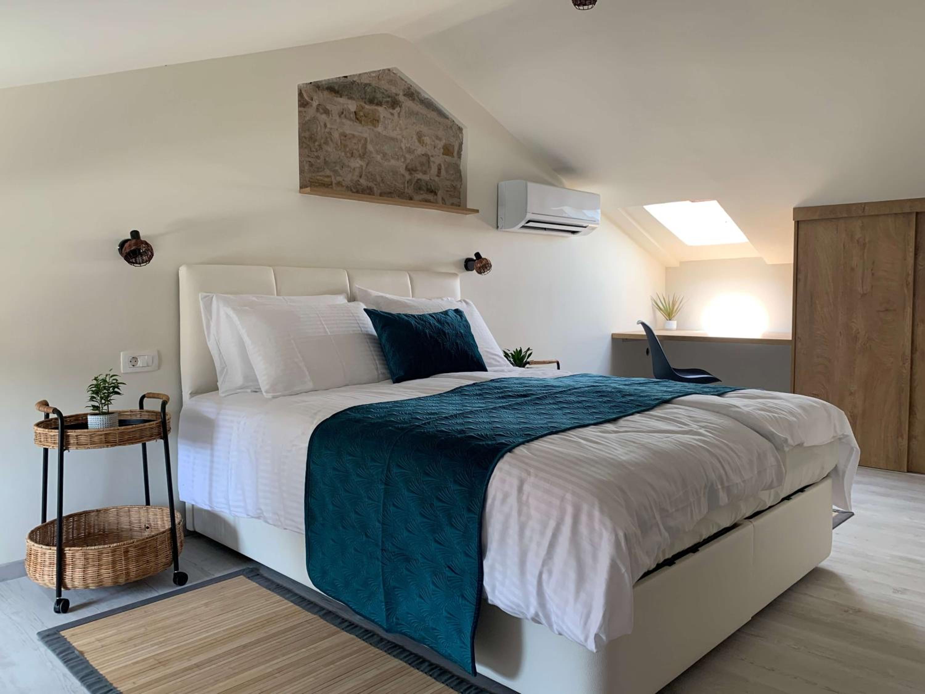 Duplex Apartment