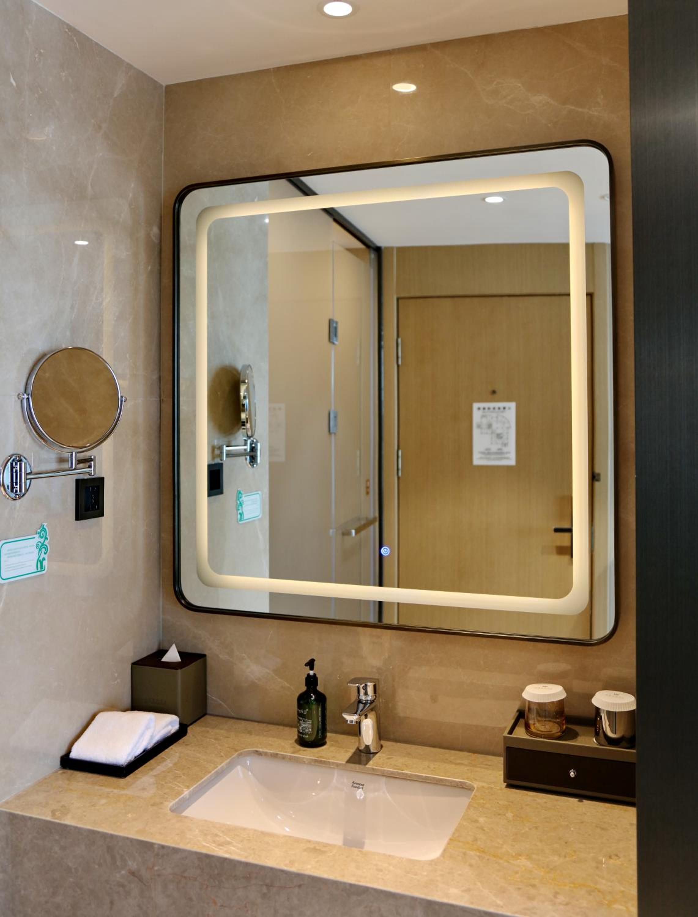 Deluxe Twin Room photo 2