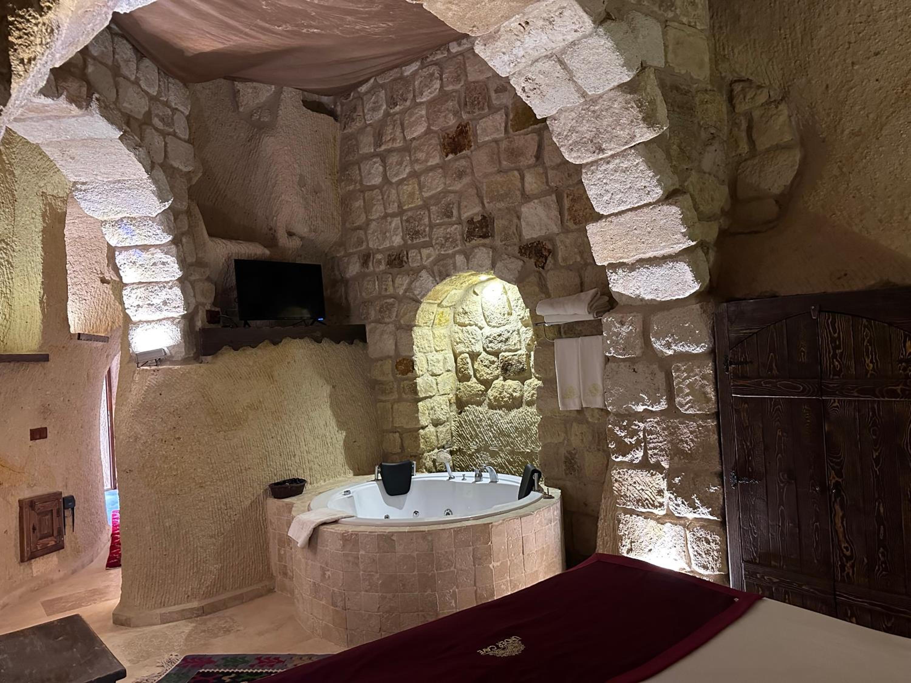 King Room with Spa Bath photo 3