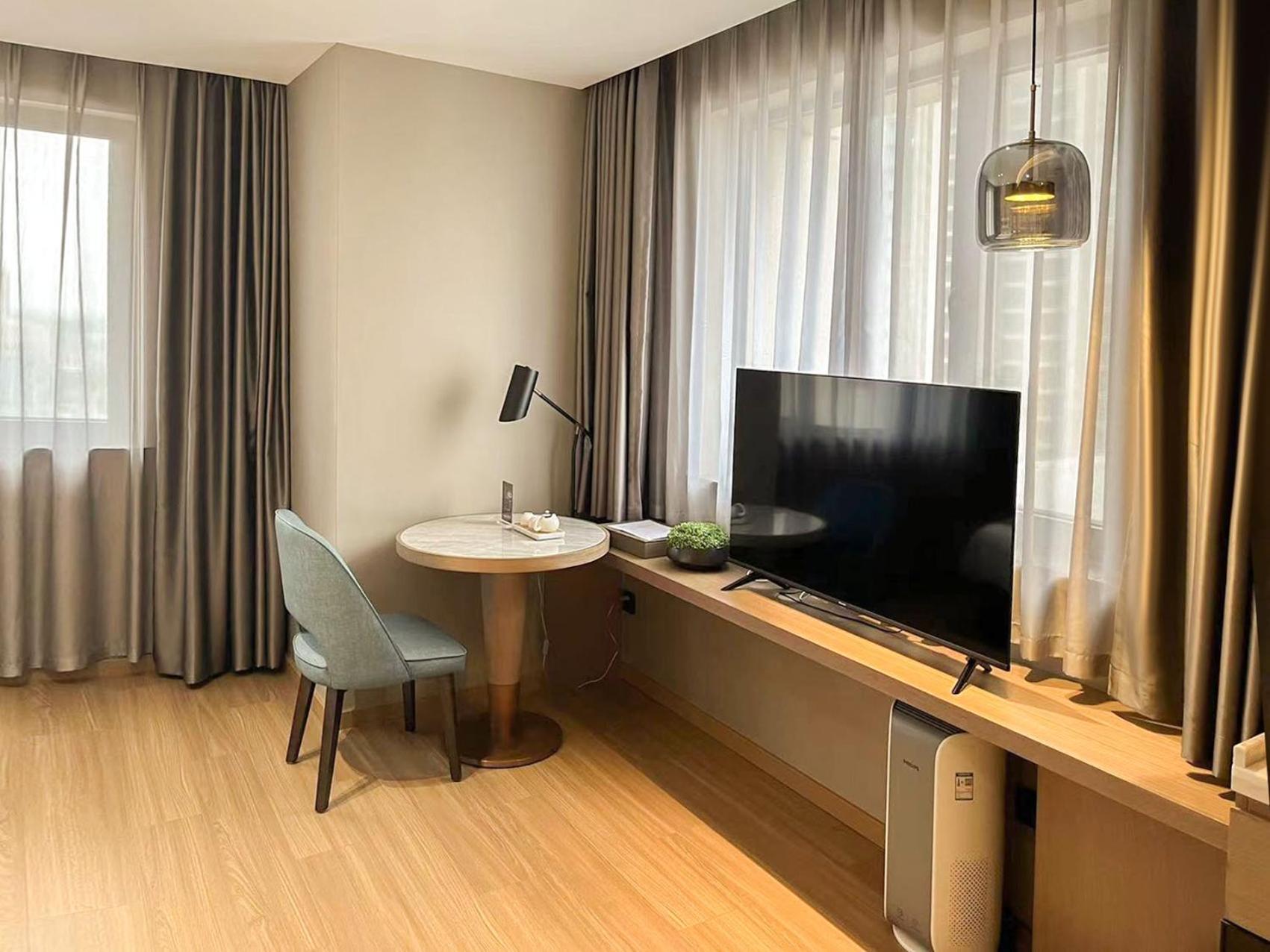 Deluxe Double Room photo 2