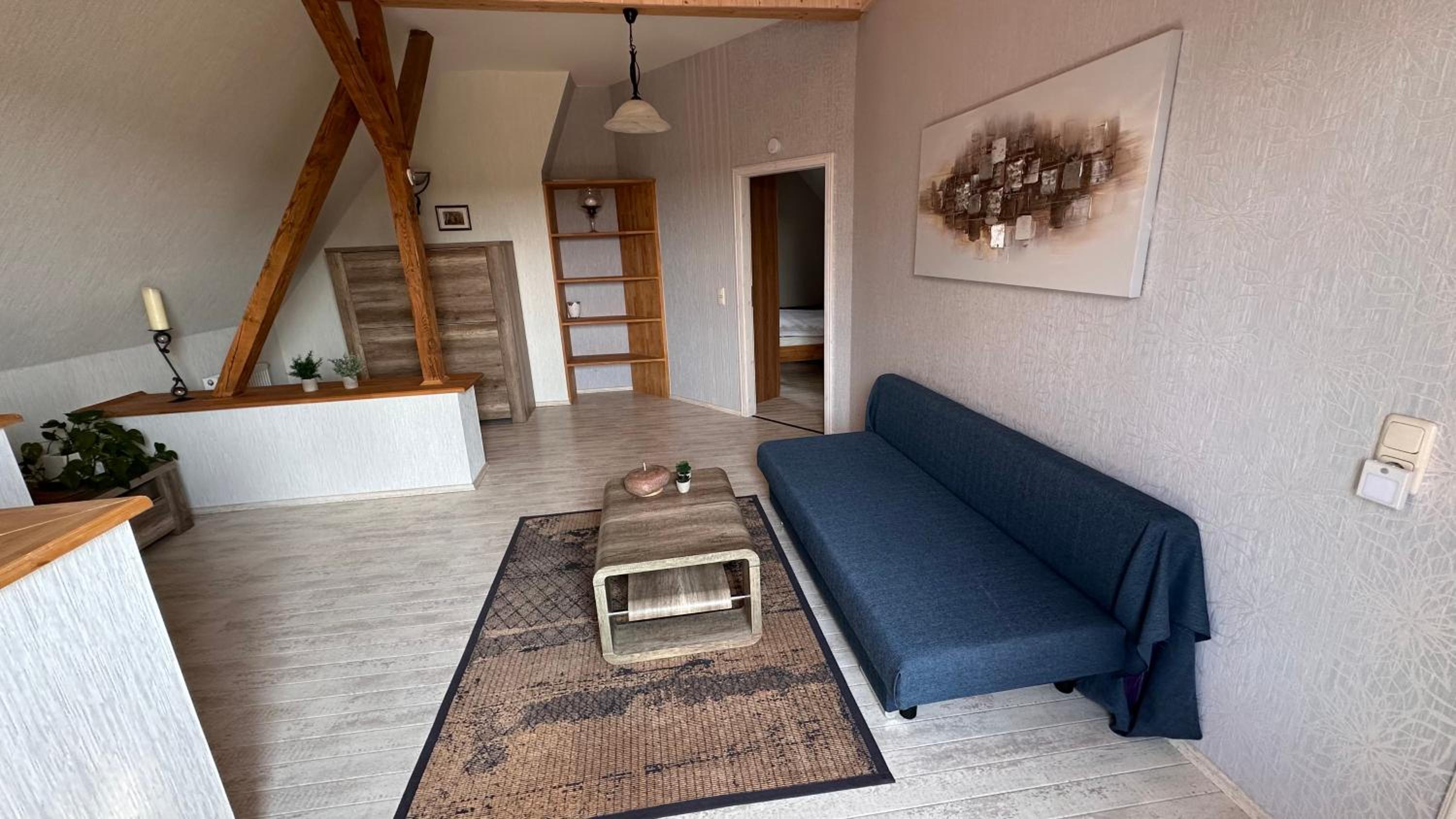 Two-Bedroom House photo 1