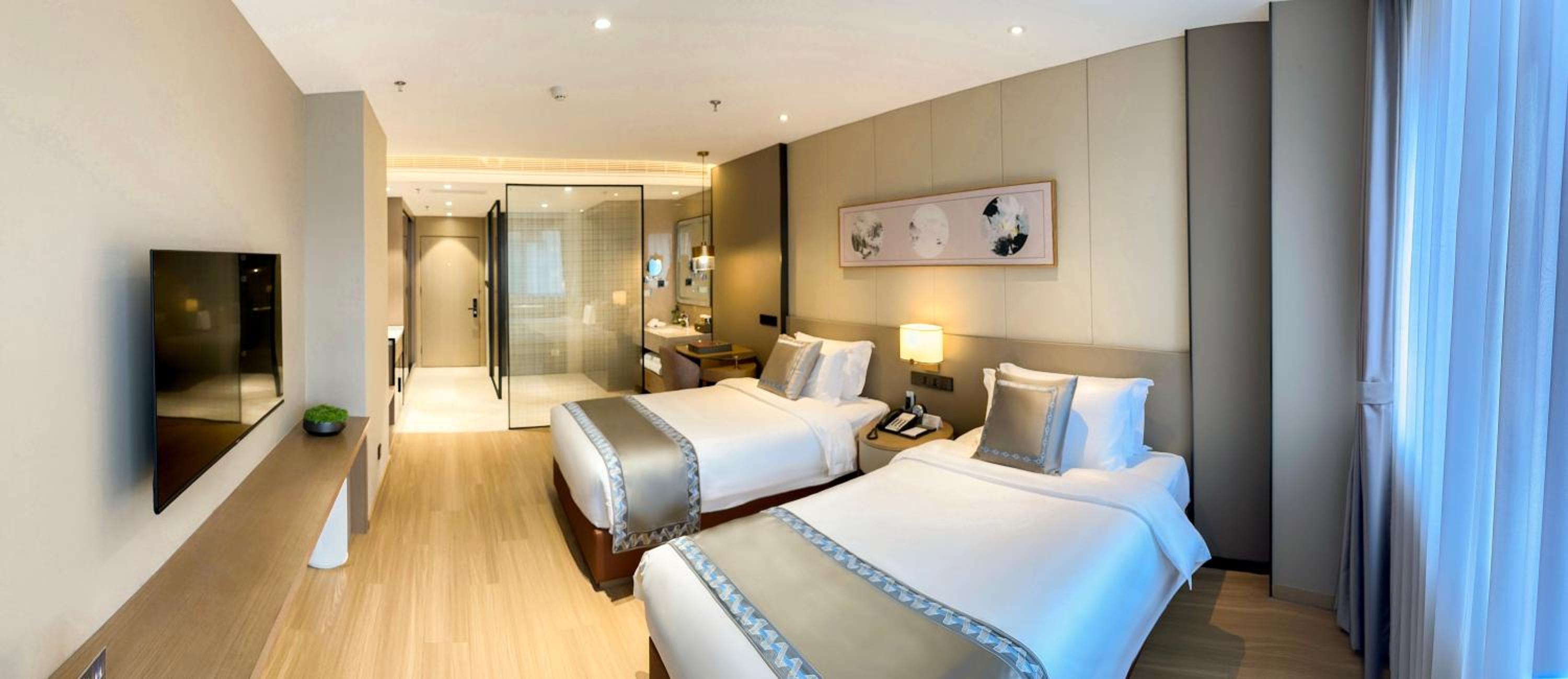 Twin Room photo 1