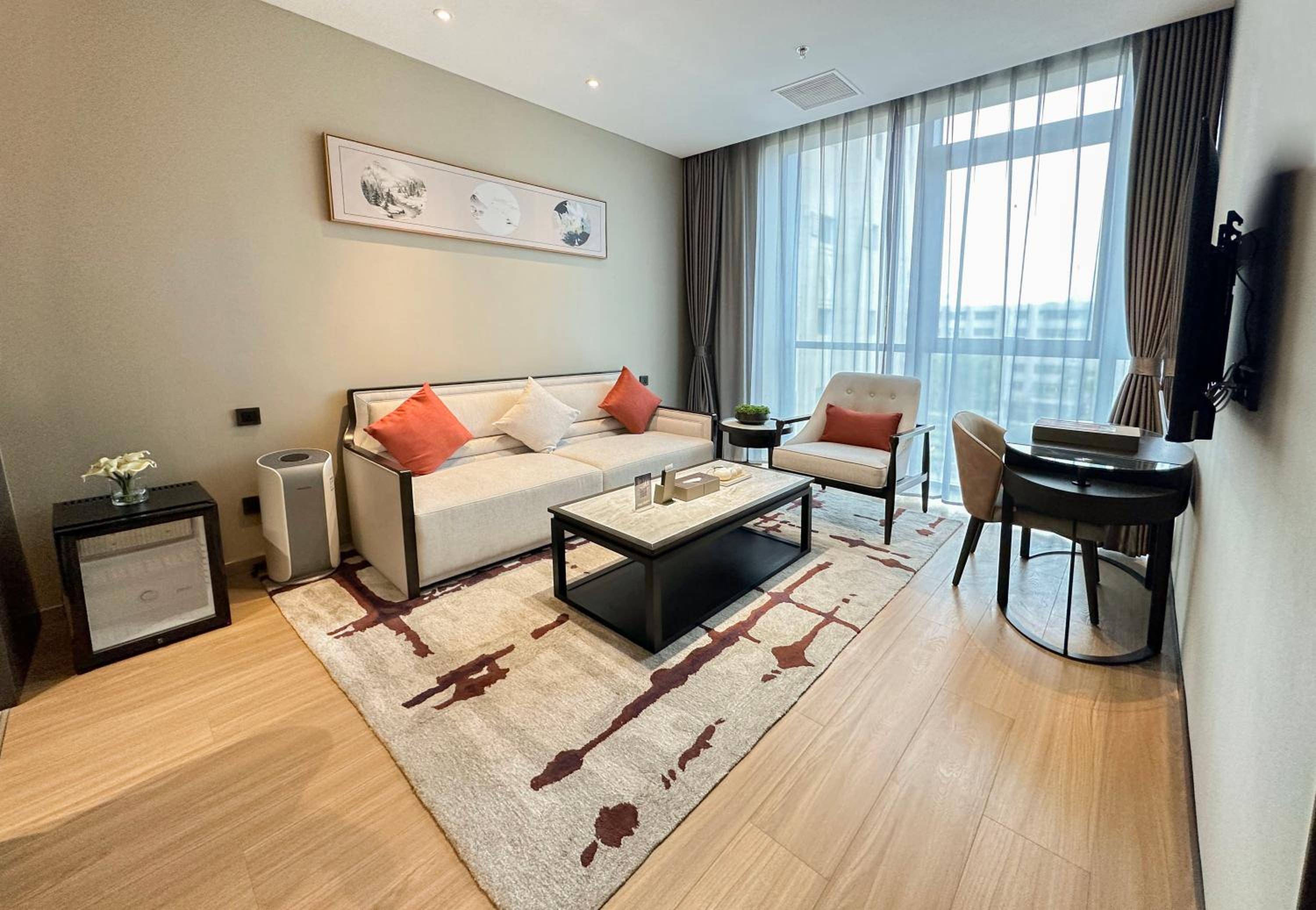 Standard Suite photo 3