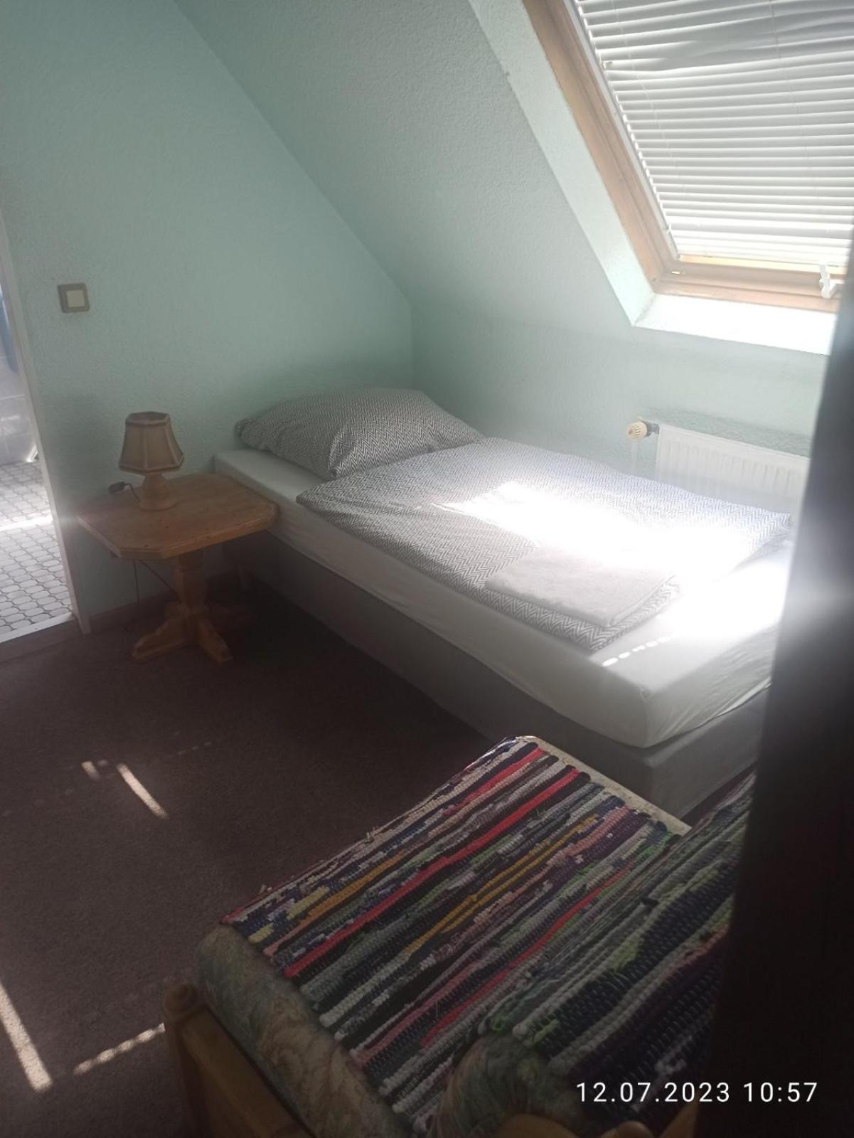 One-Bedroom Suite photo 2