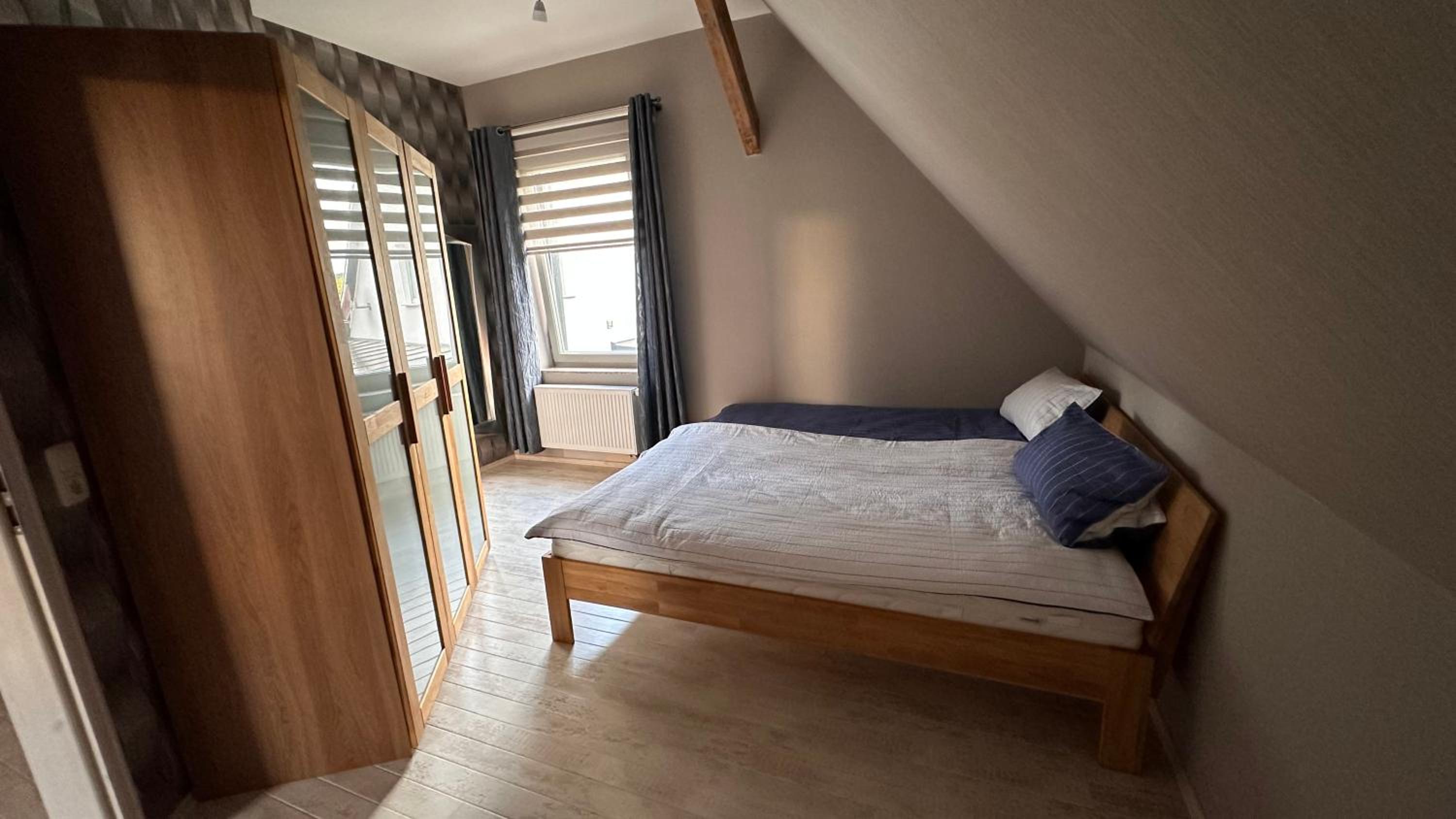 Two-Bedroom House photo 3
