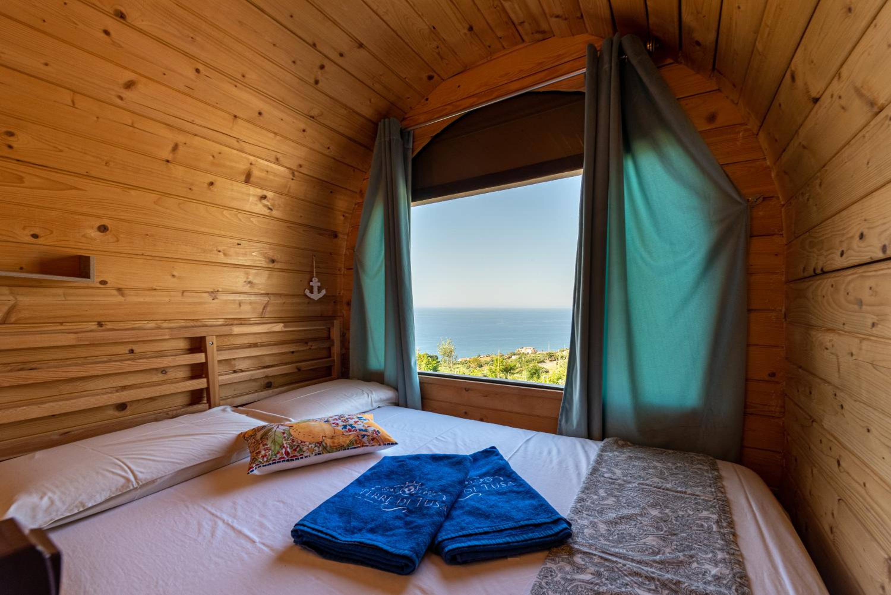 Deluxe Bungalow with Sea View photo 1
