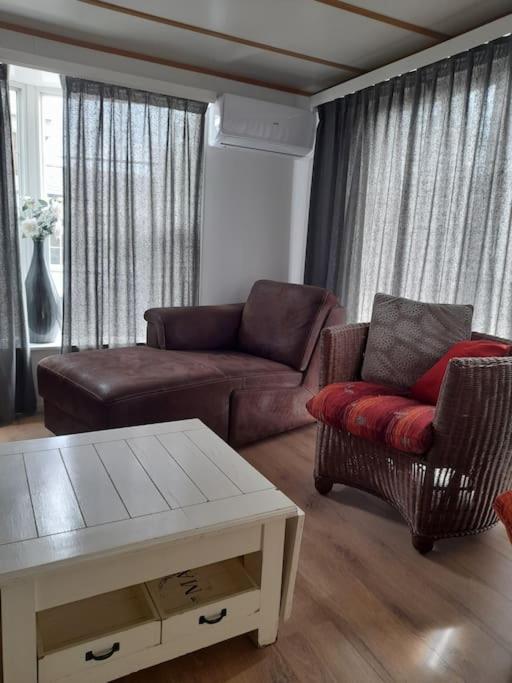 One-Bedroom Chalet photo 1