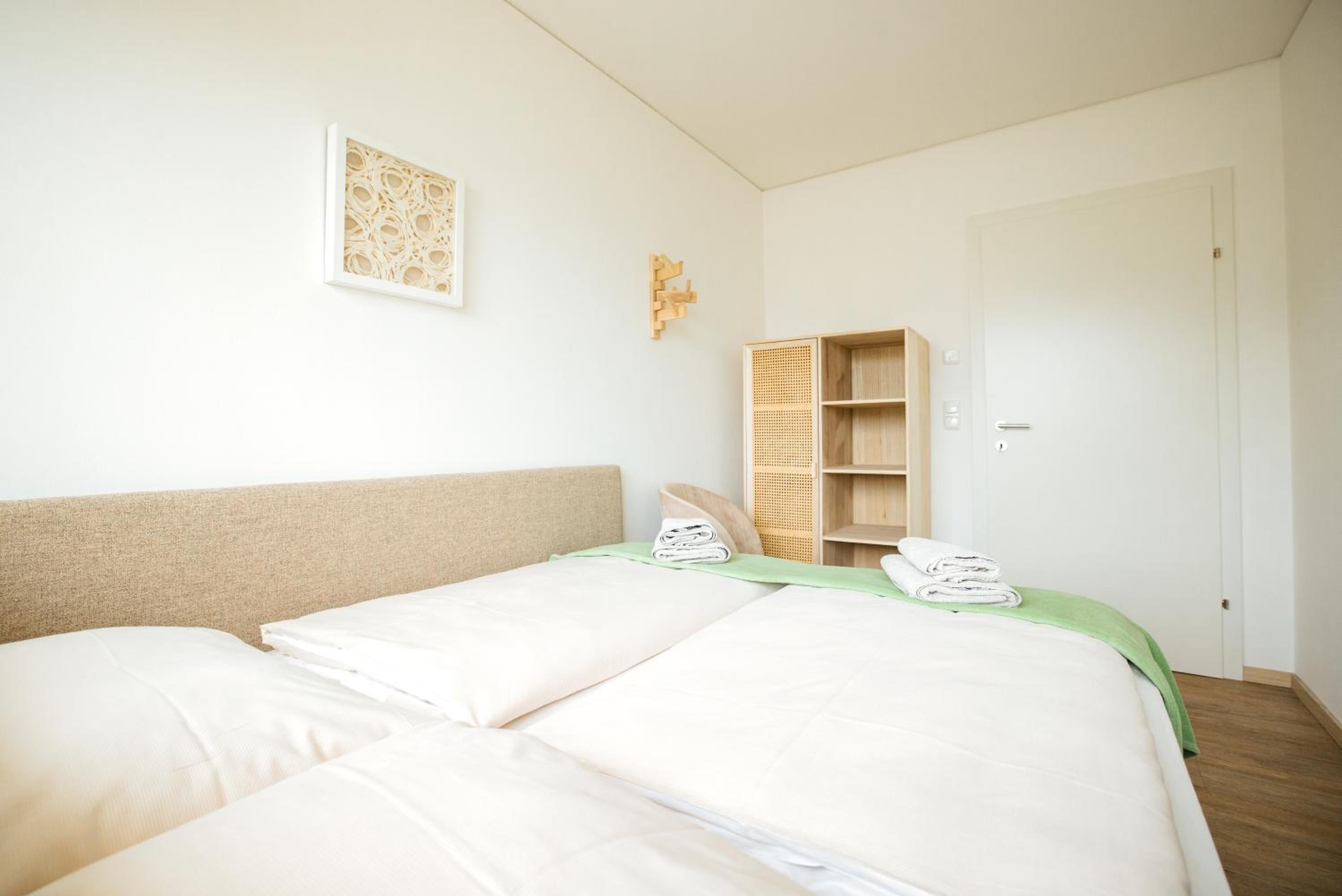 Two-Bedroom Apartment with Terrace photo 1