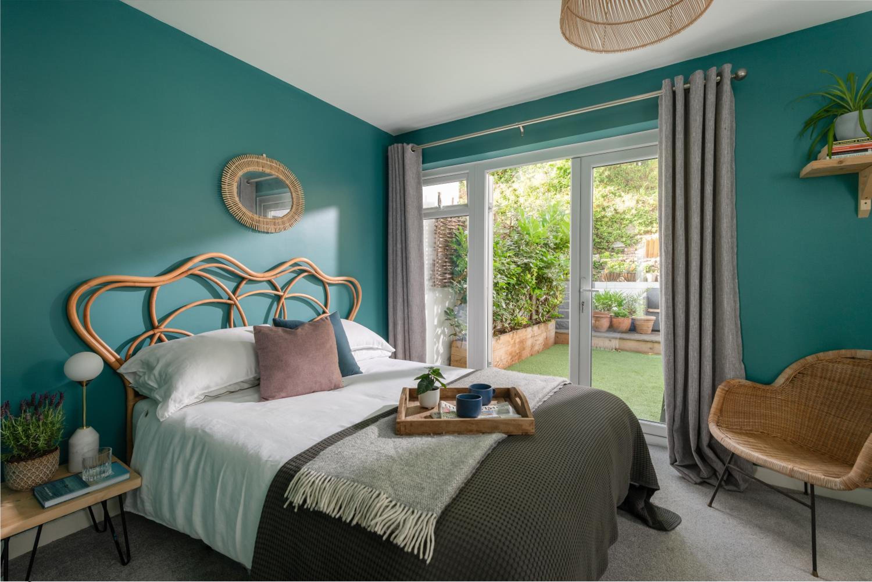One-Bedroom House photo 2