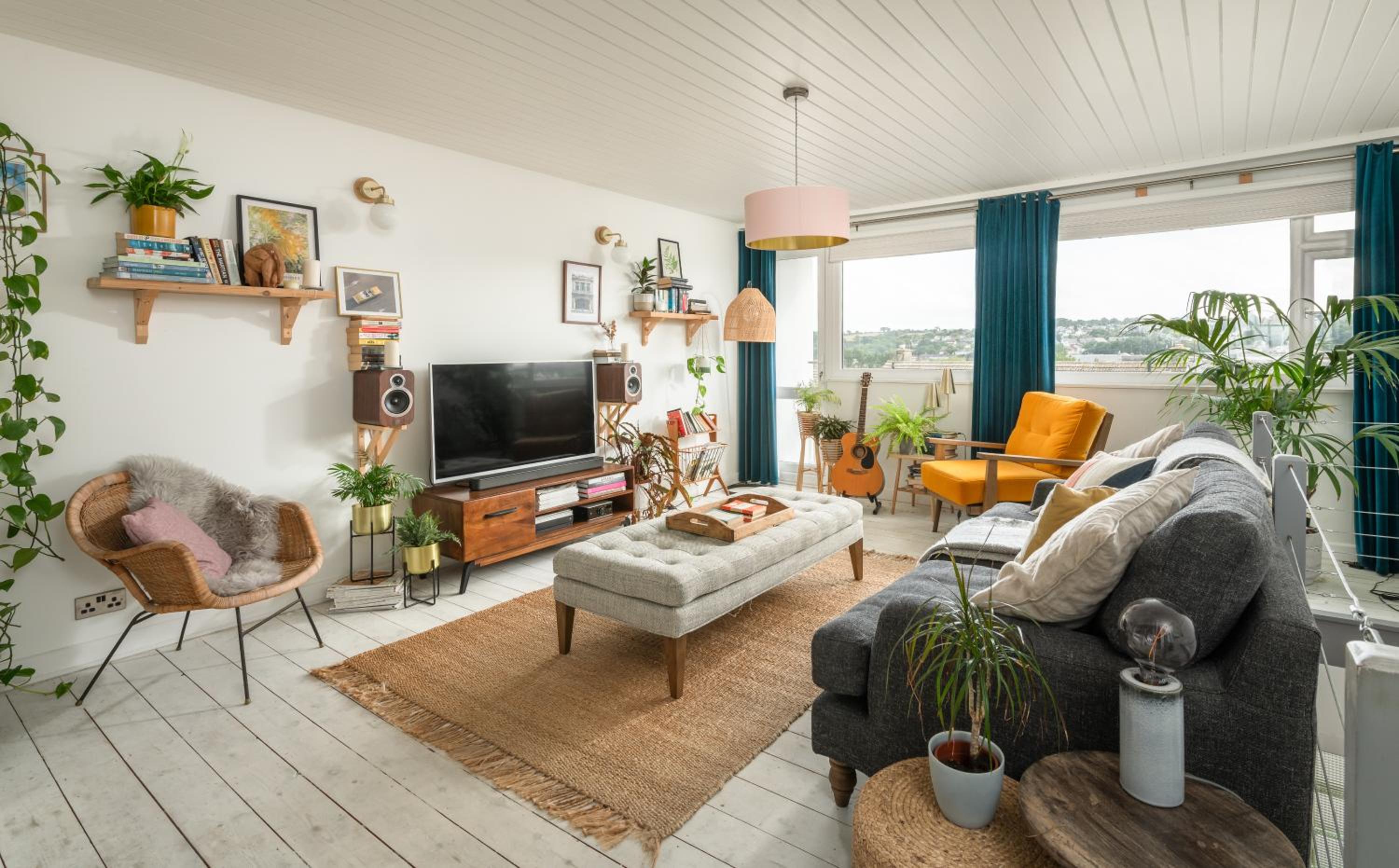One-Bedroom House photo 3