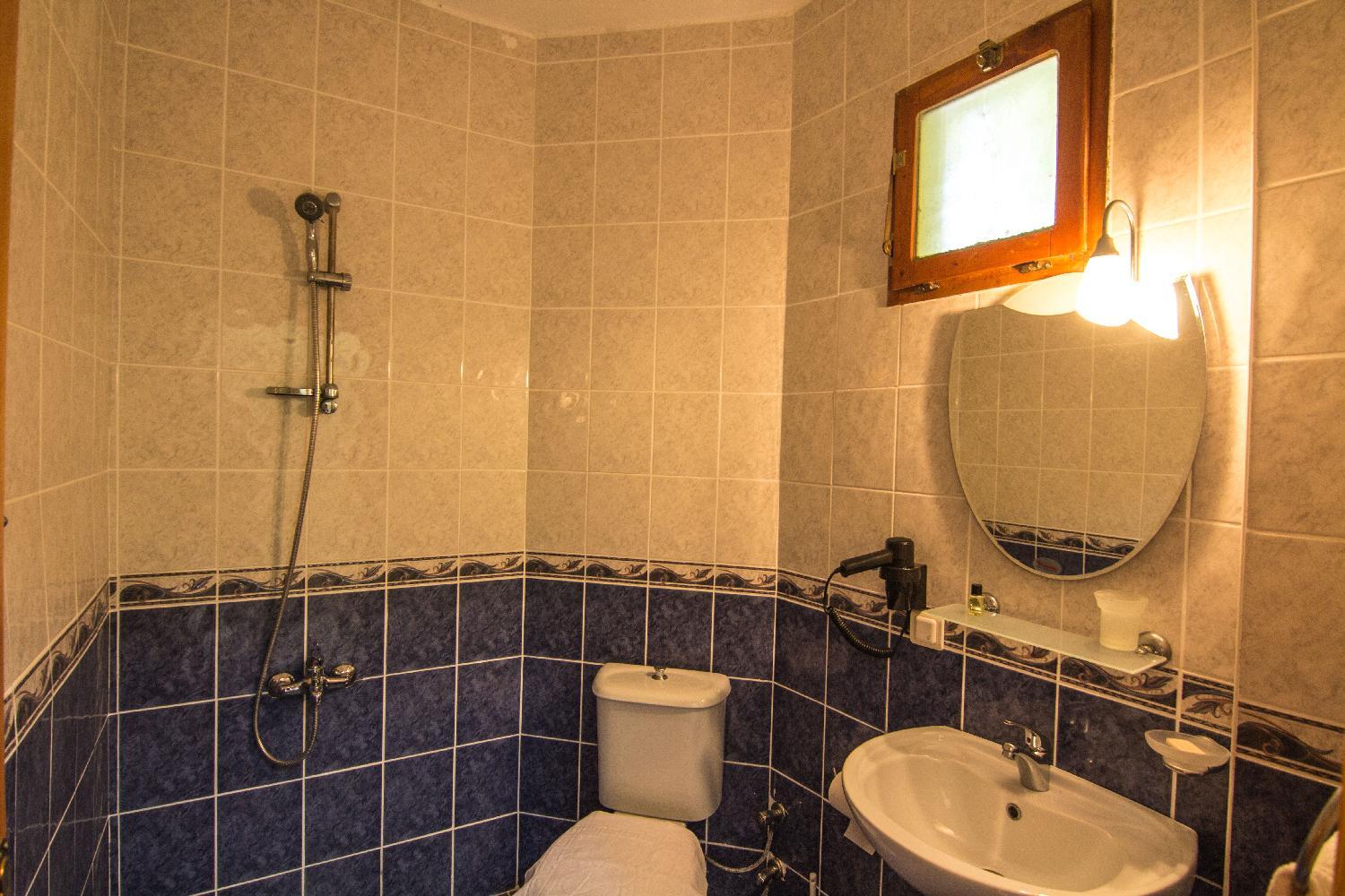 Standard Twin Room photo 3