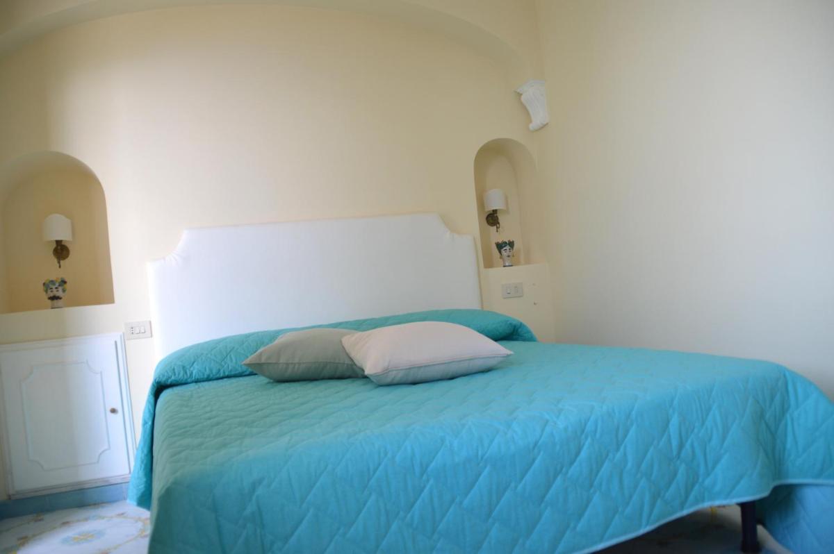 Superior Double or Twin Room with Sea View