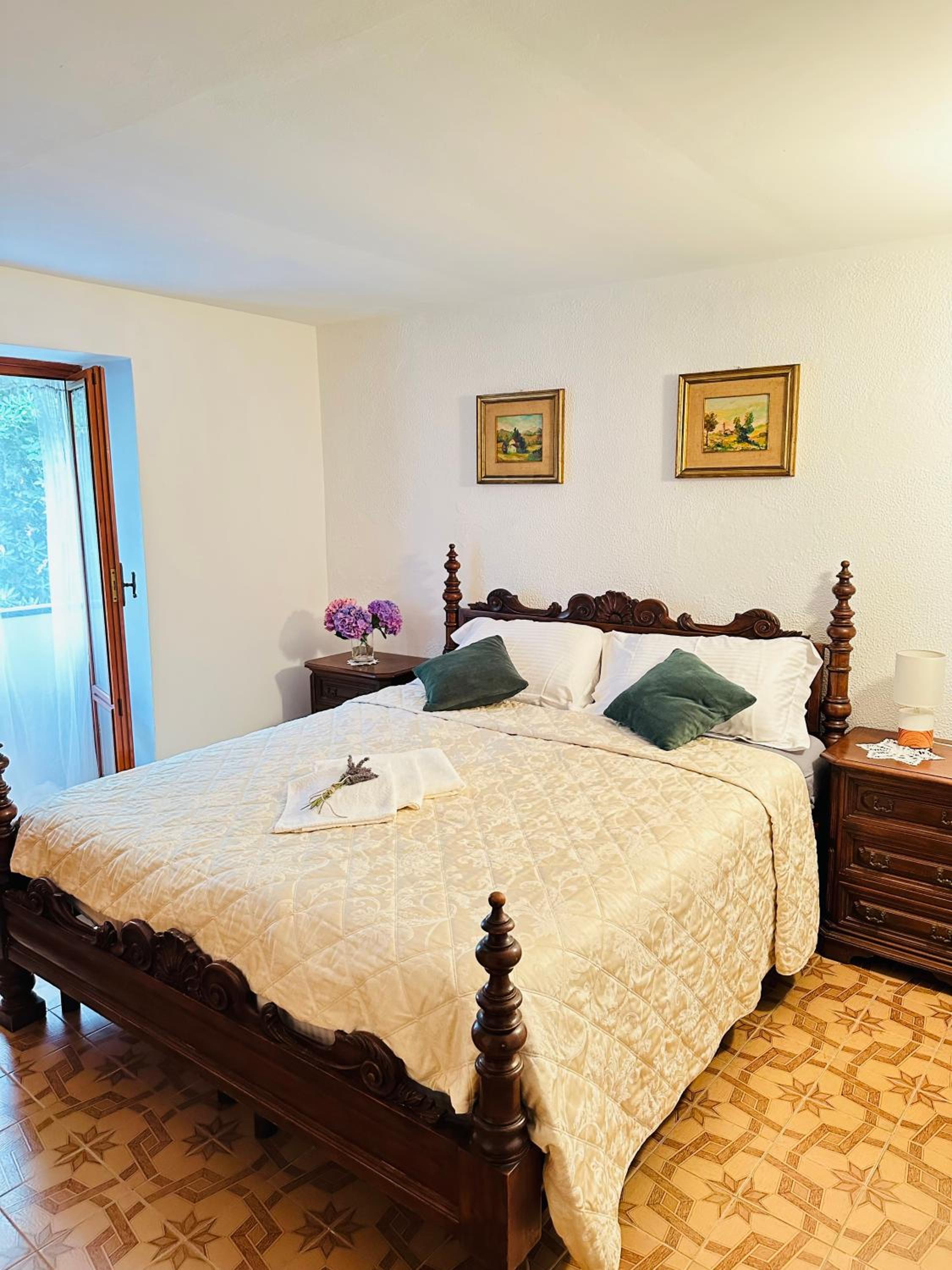 Two-Bedroom House photo 1