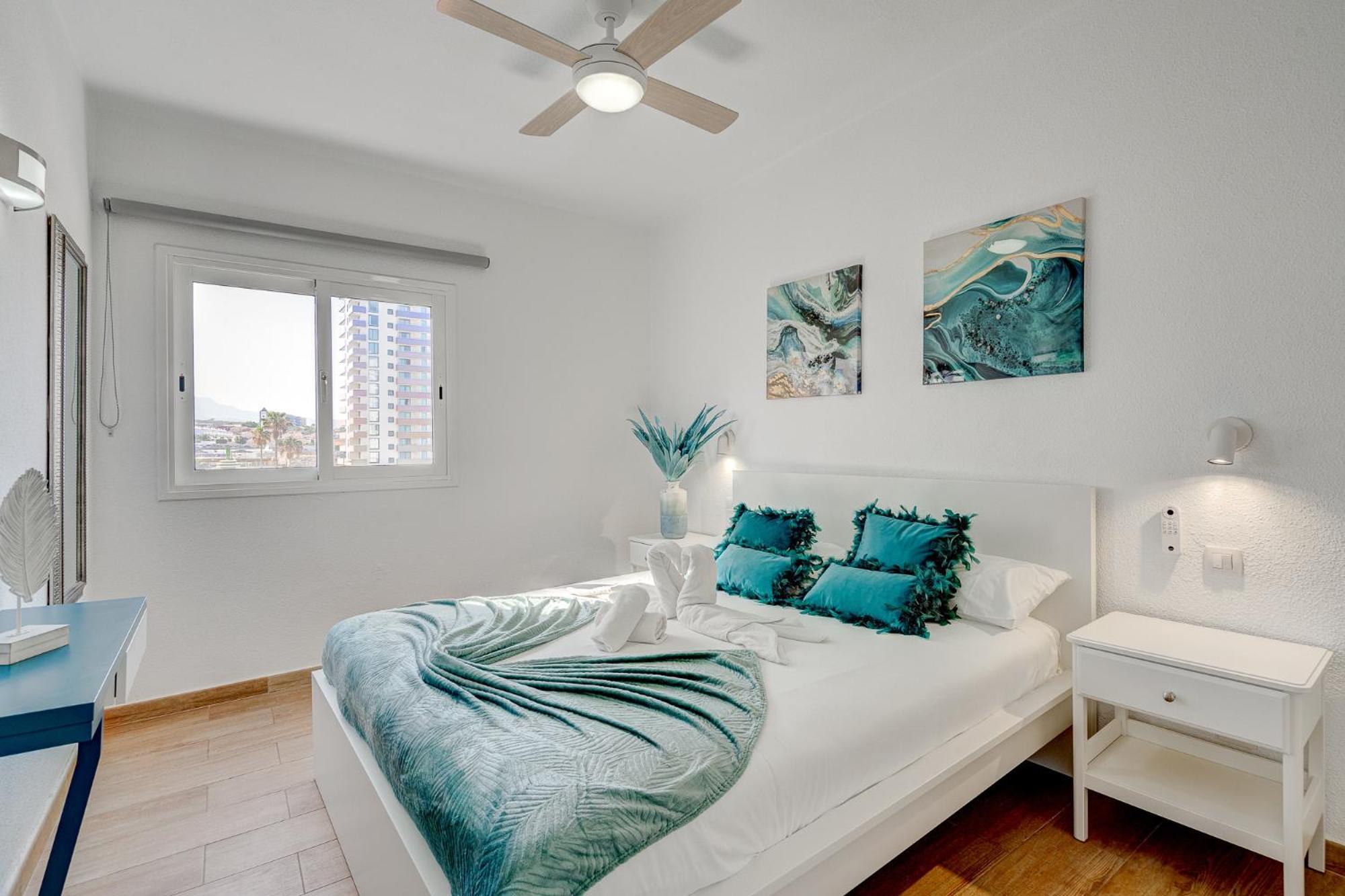 Apartment With Terrace photo 2