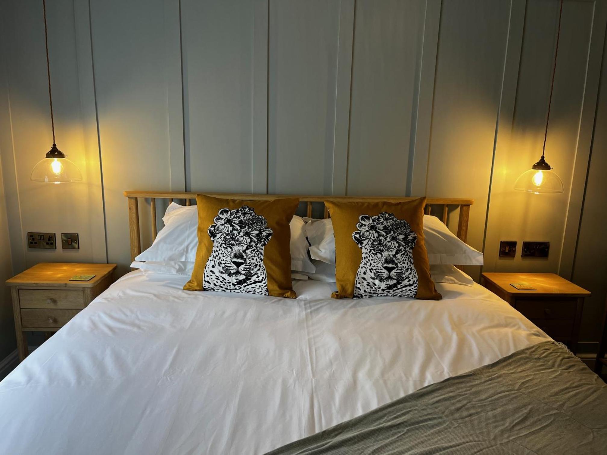 King Room photo 1
