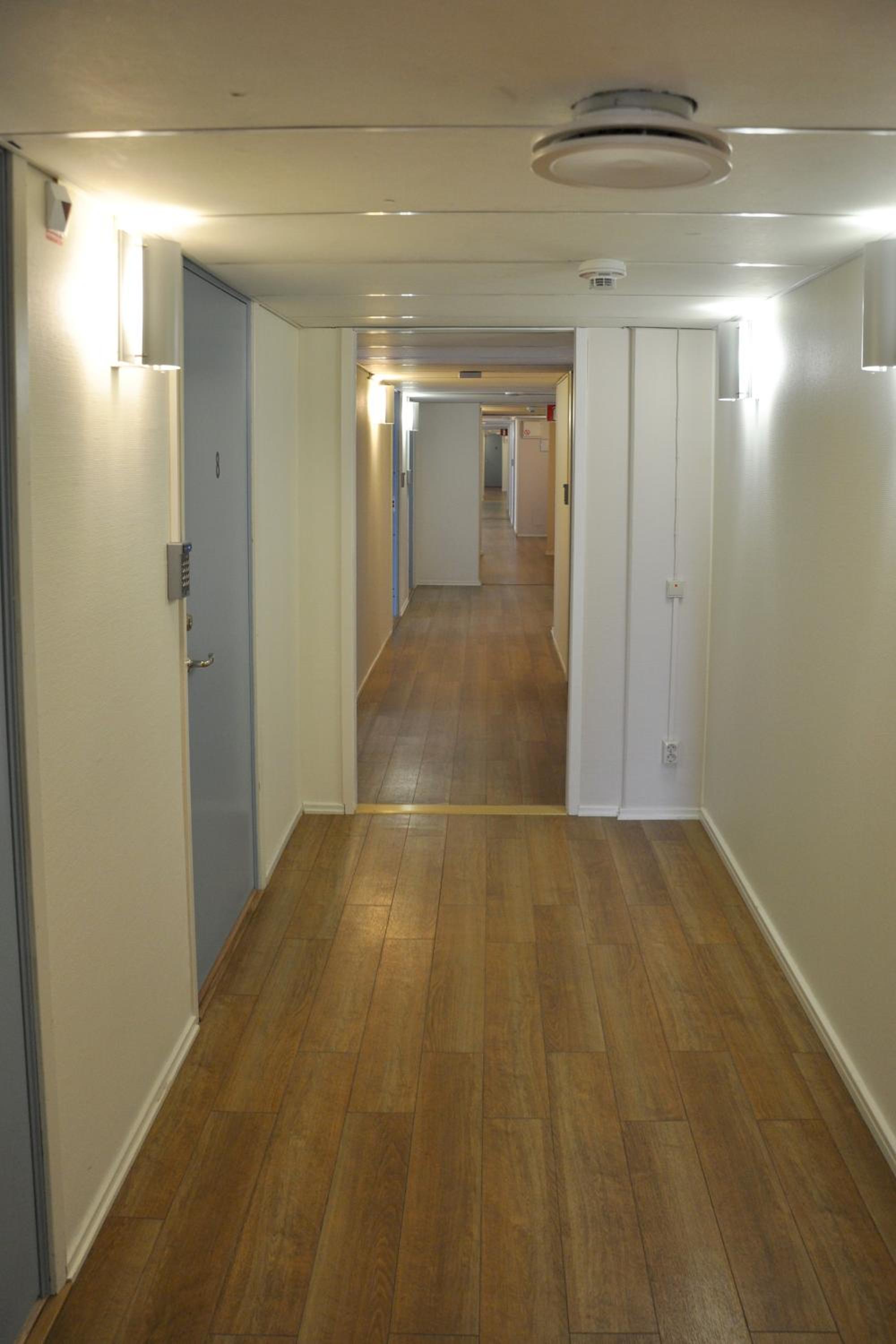 Triple Room without Window photo 1