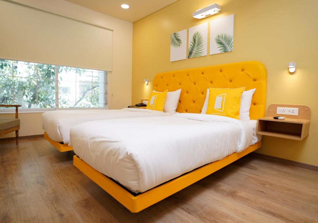 Standard Twin Room - Photo 4