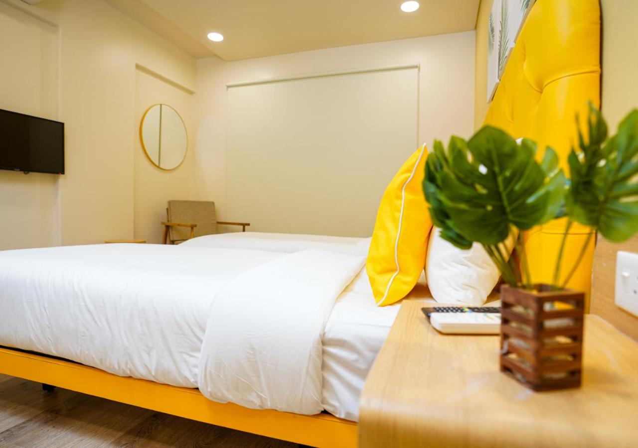 Standard Twin Room - Photo 3