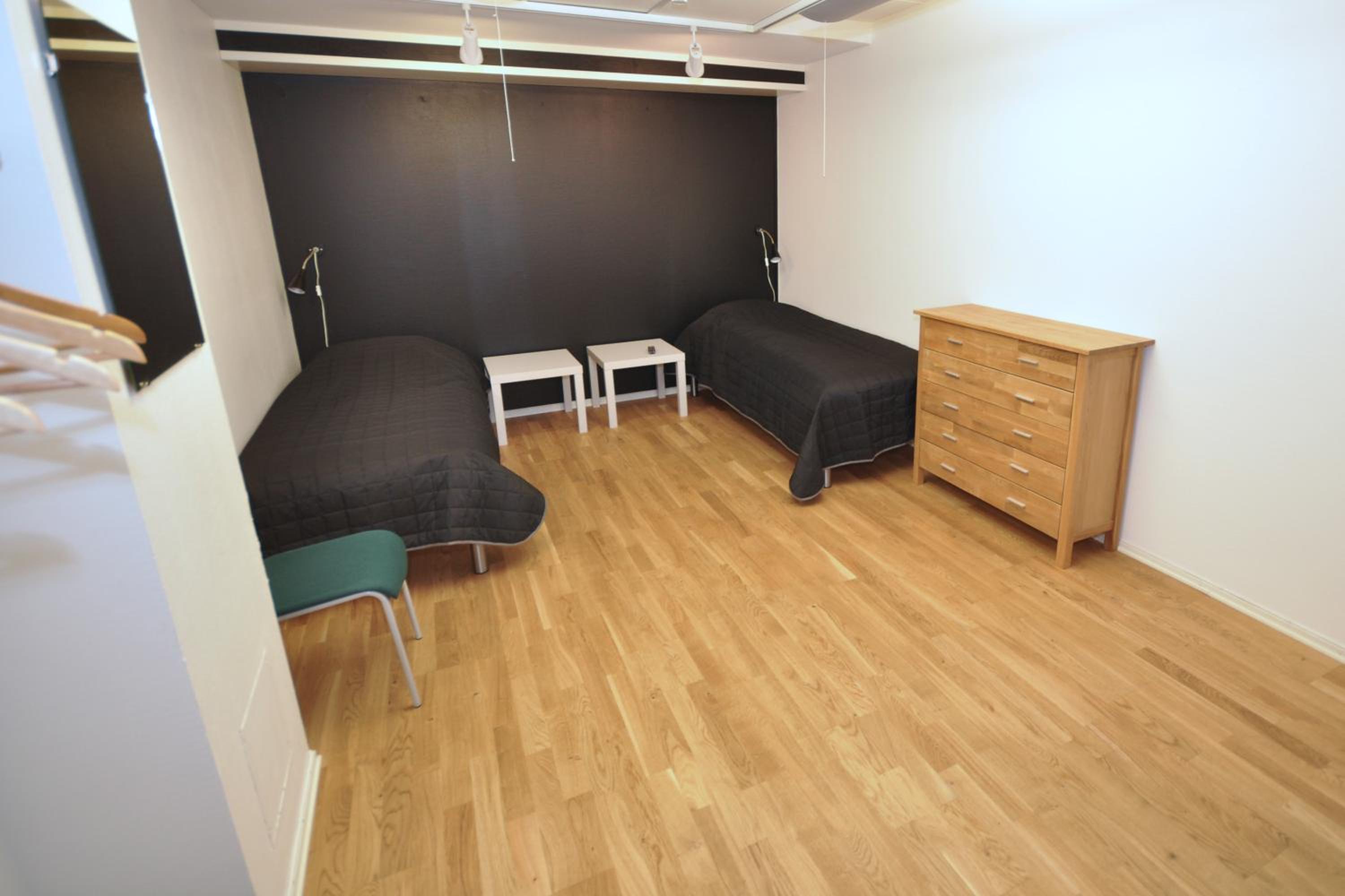 Triple Room without Window photo 2