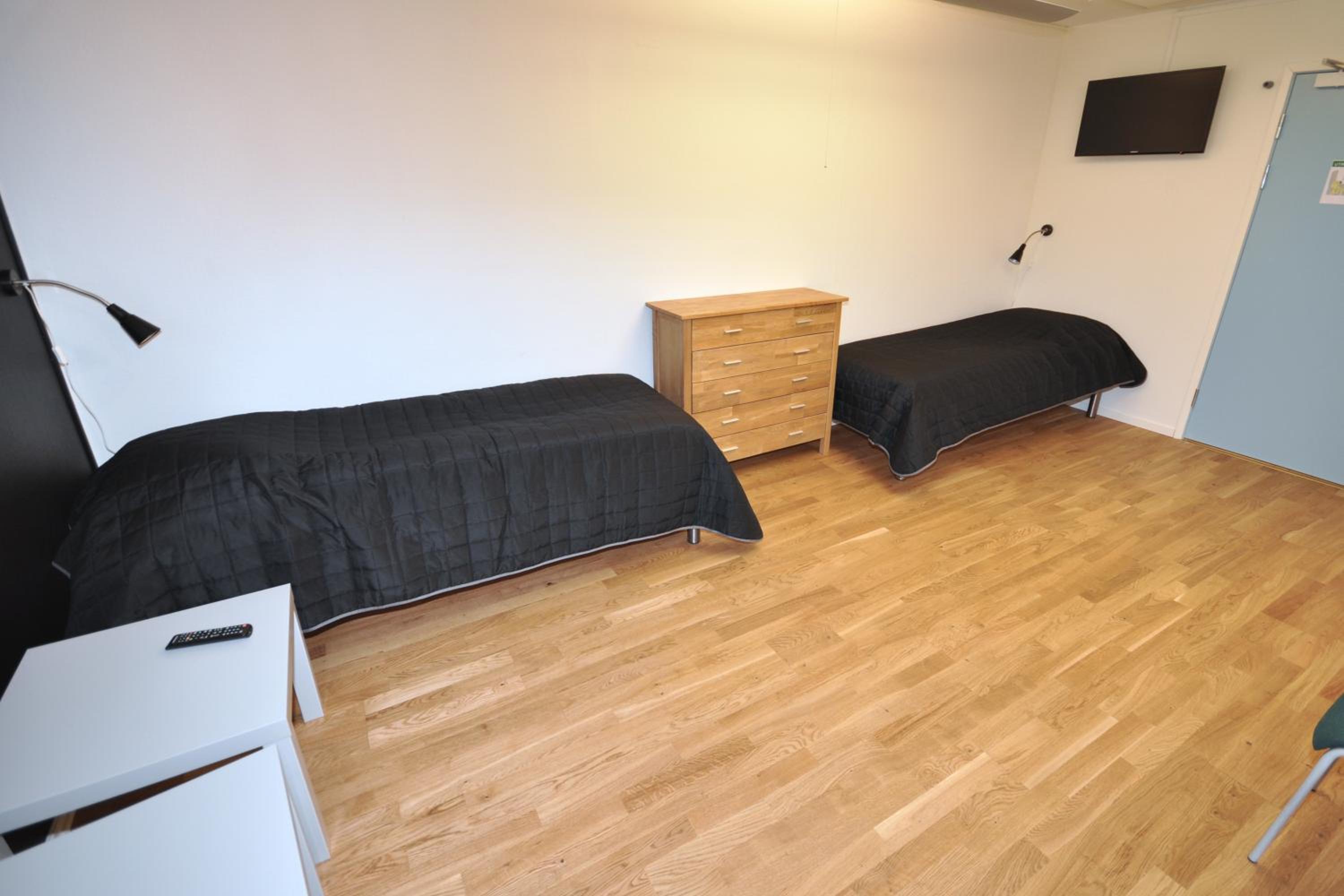 Triple Room without Window photo 3