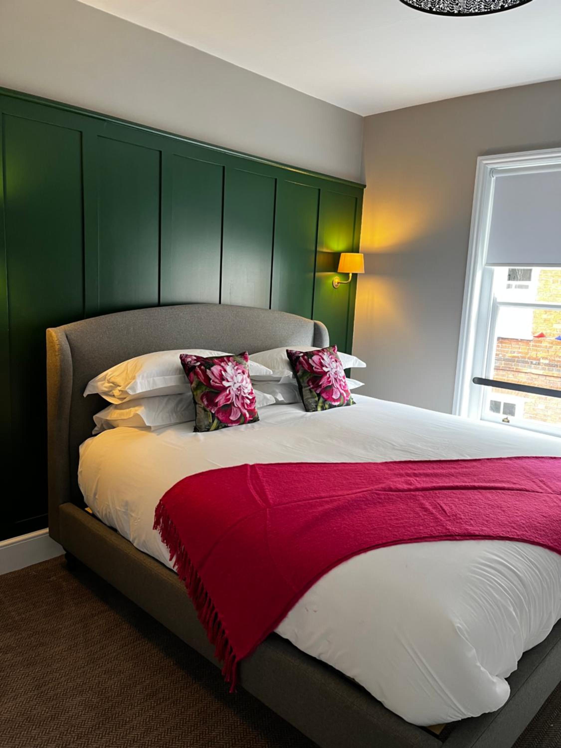 Superior King Room photo 3