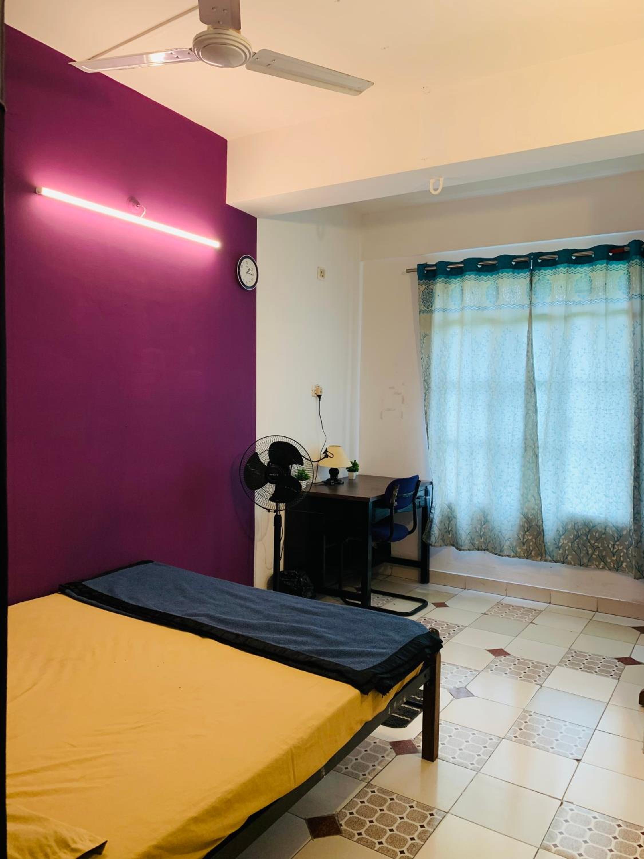 Two-Bedroom Apartment - Photo 39
