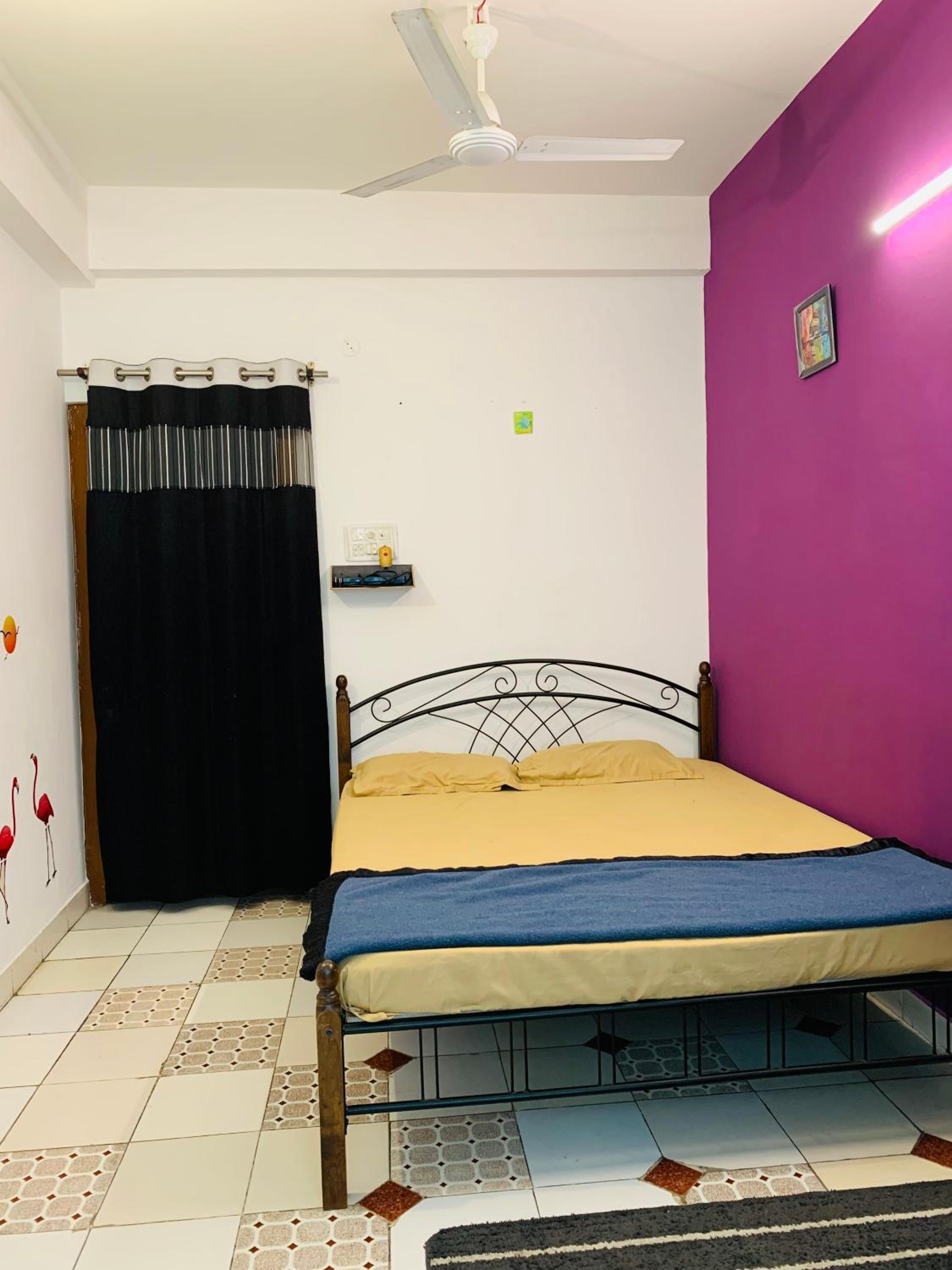 Two-Bedroom Apartment - Photo 40