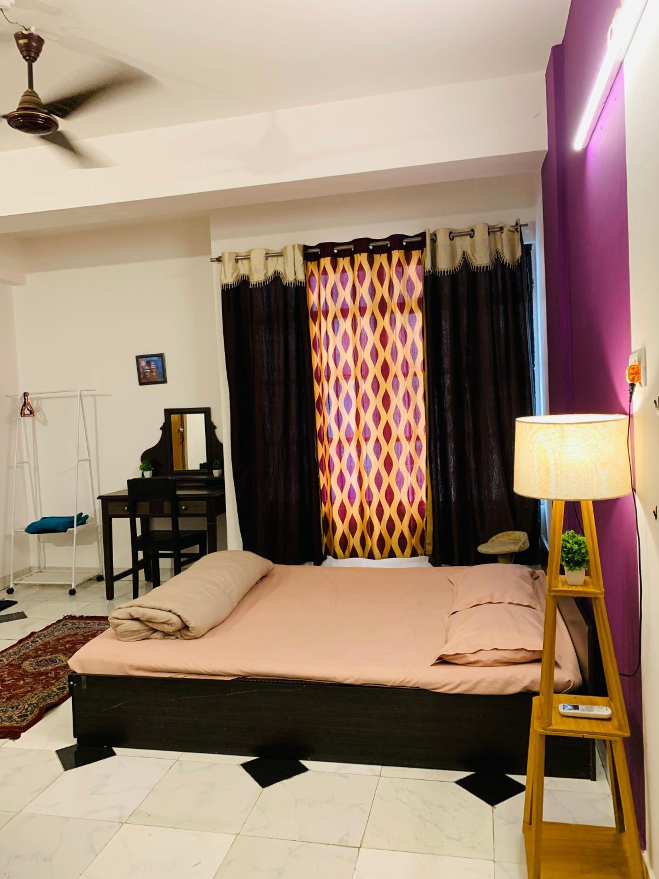 Two-Bedroom Apartment - Photo 41