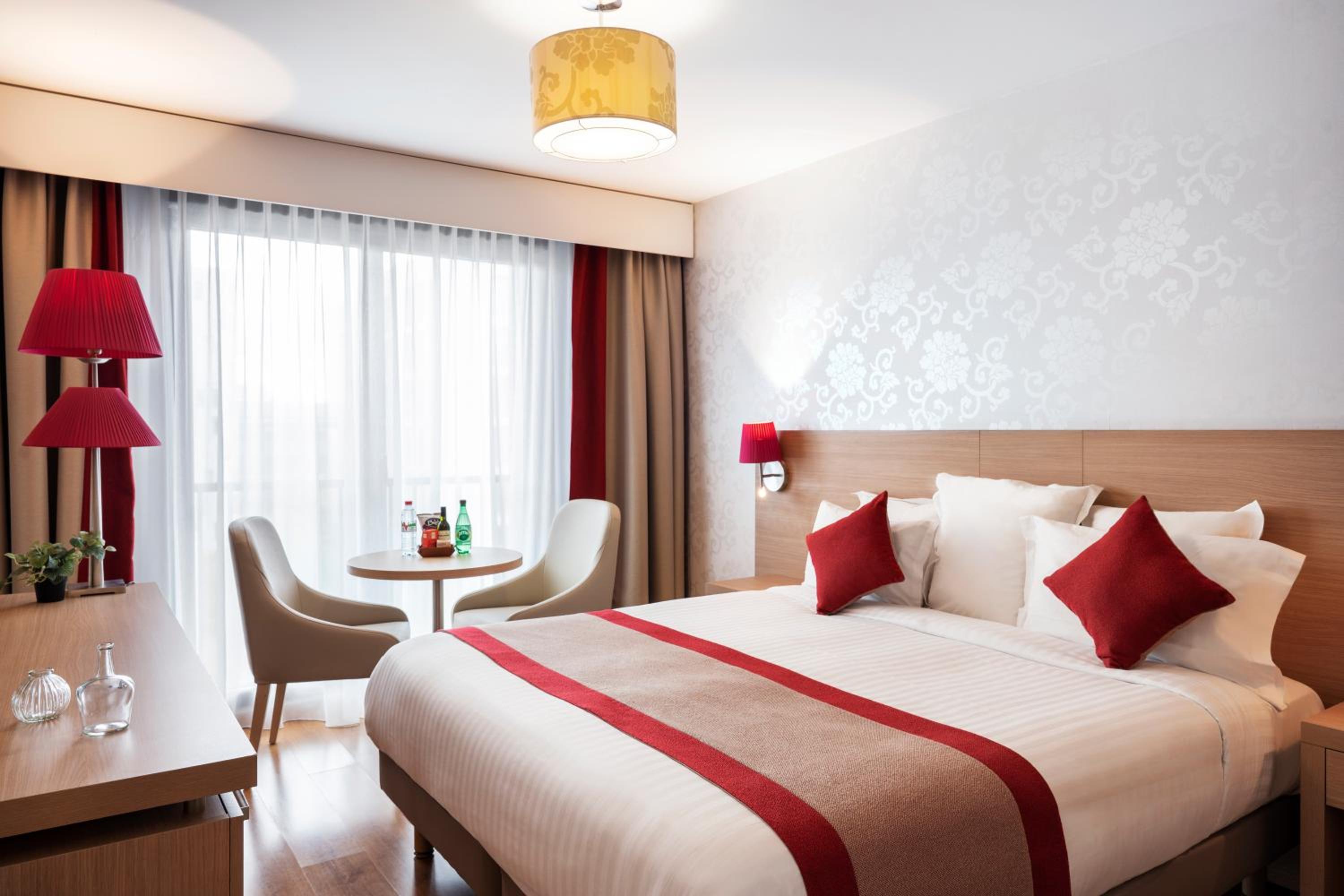 Executive King or Double Room - Photo 1