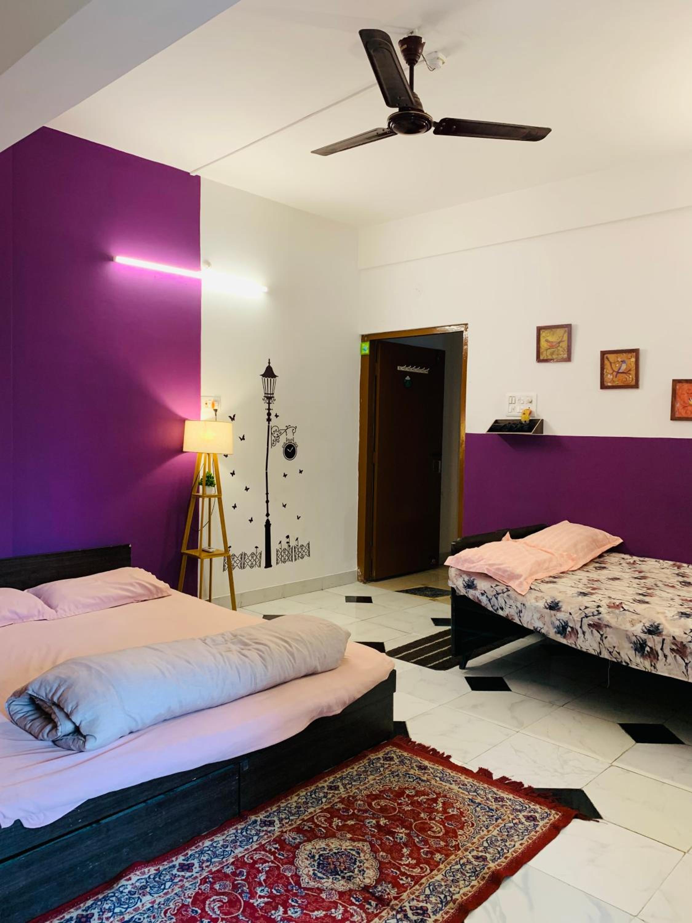 Two-Bedroom Apartment - Photo 42