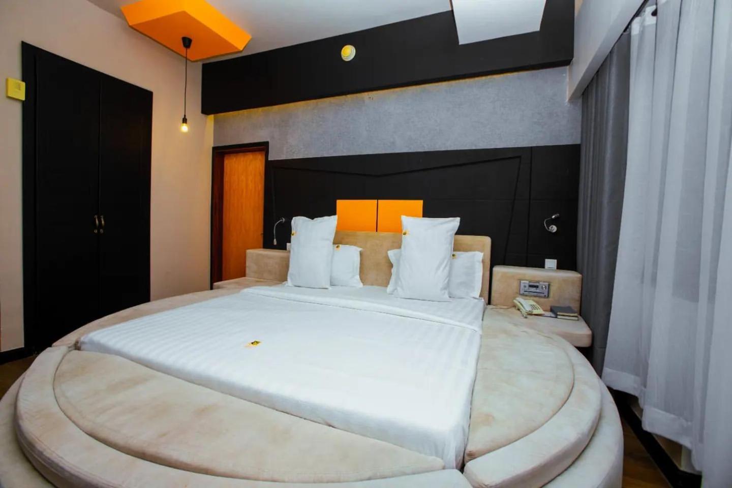 Executive Double Room photo 2