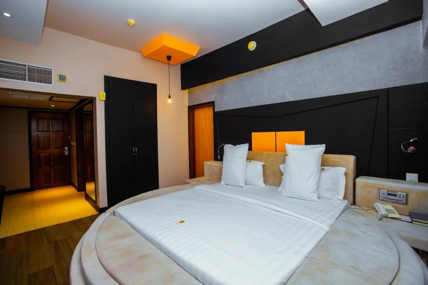 Executive Double Room photo 3