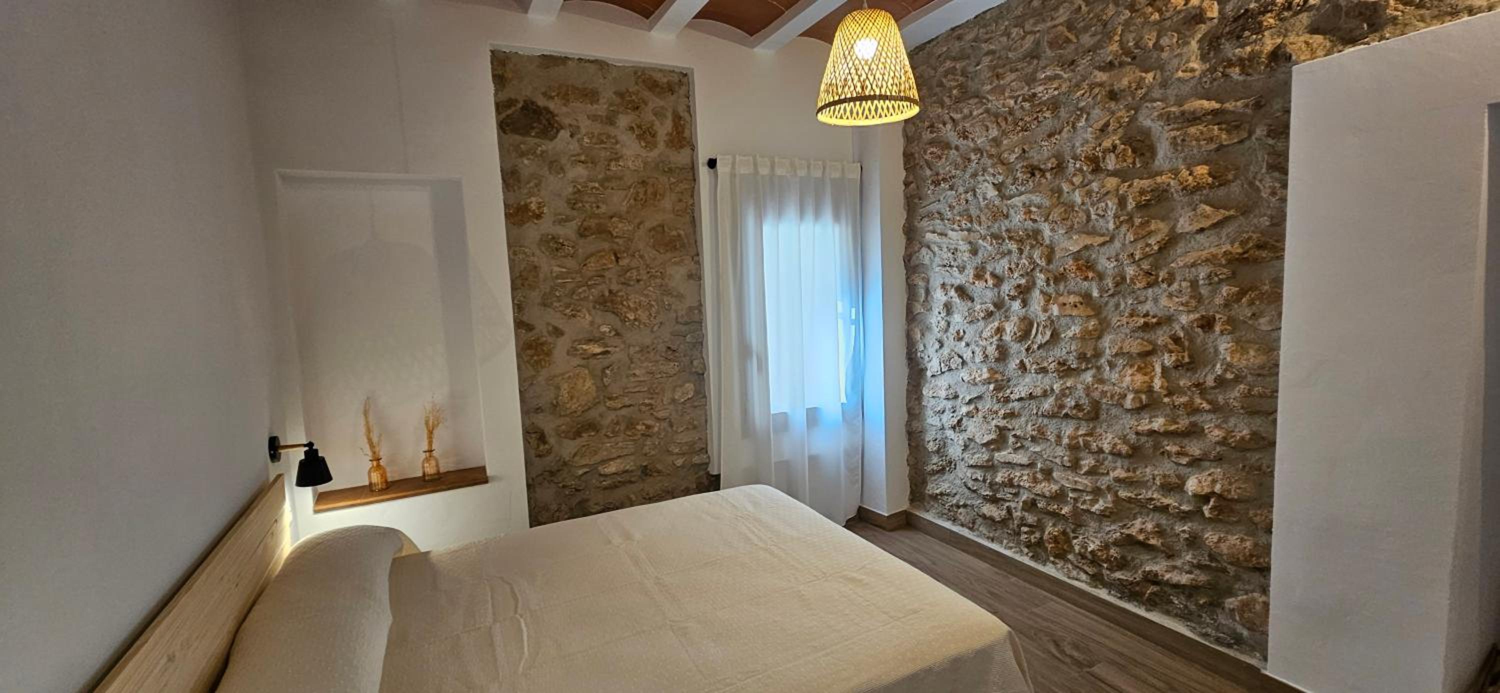 Casa de Seis Habitaciones