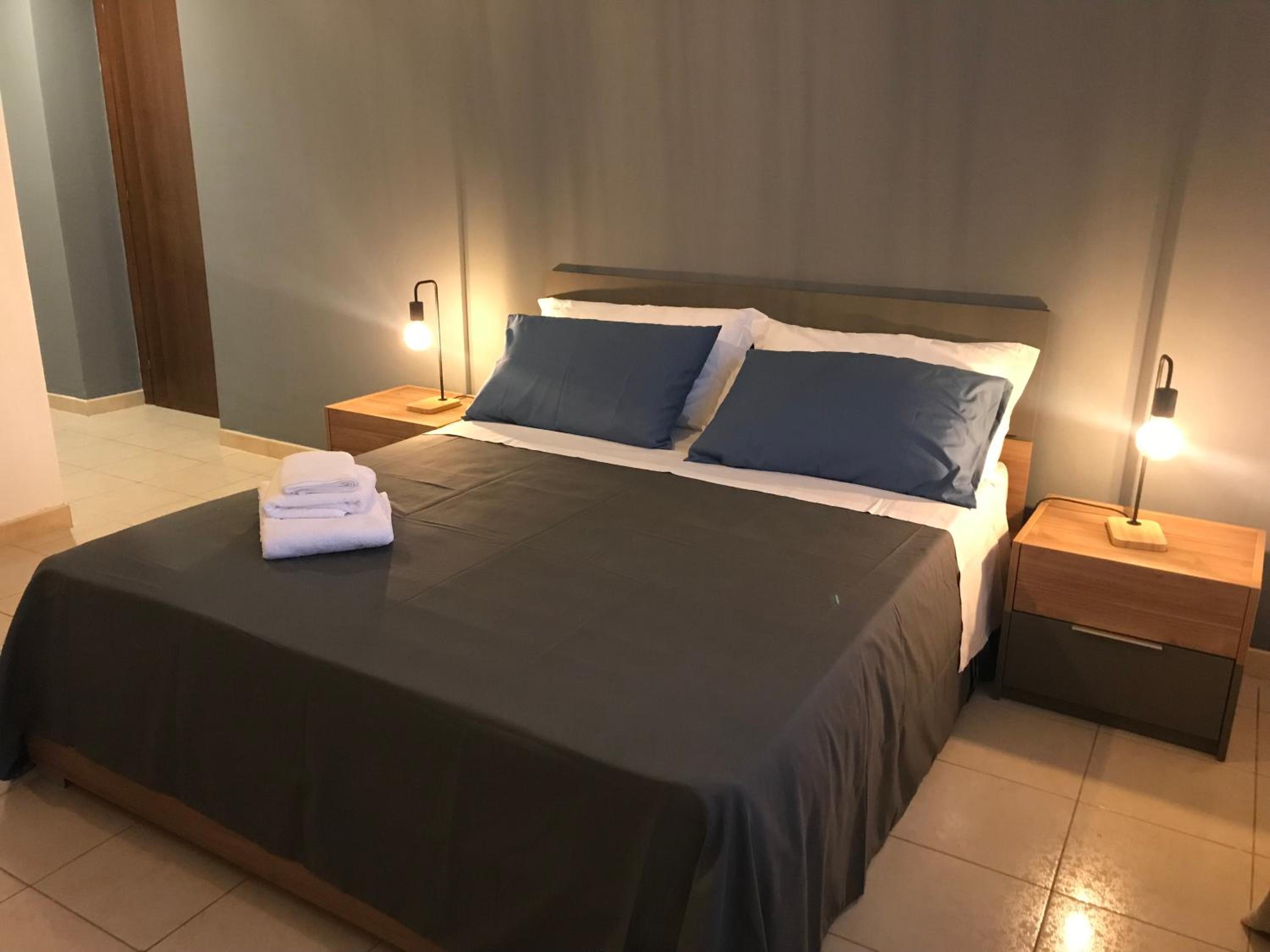 Double Room with Private Bathroom photo 1