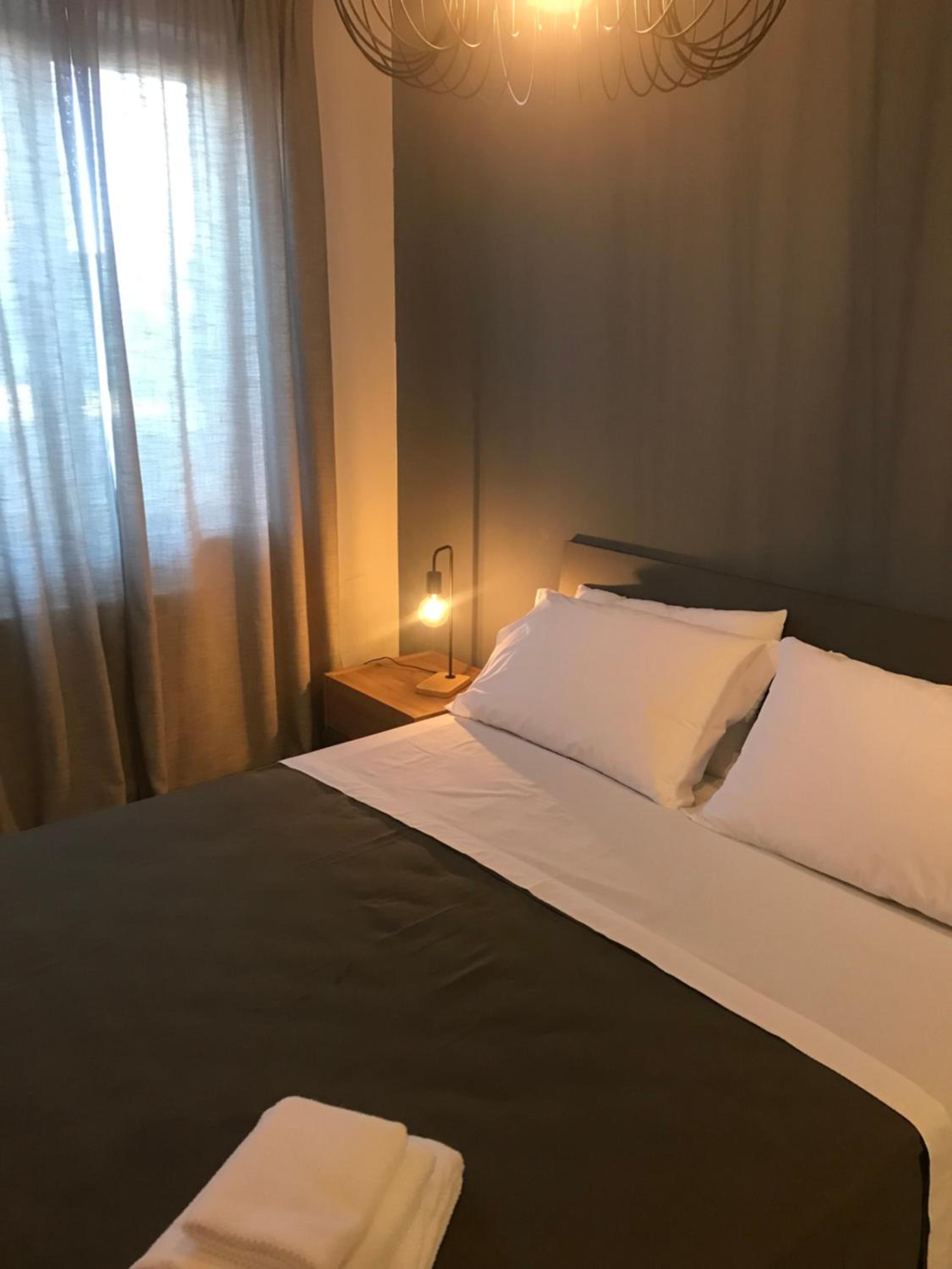 Double Room with Private Bathroom photo 3