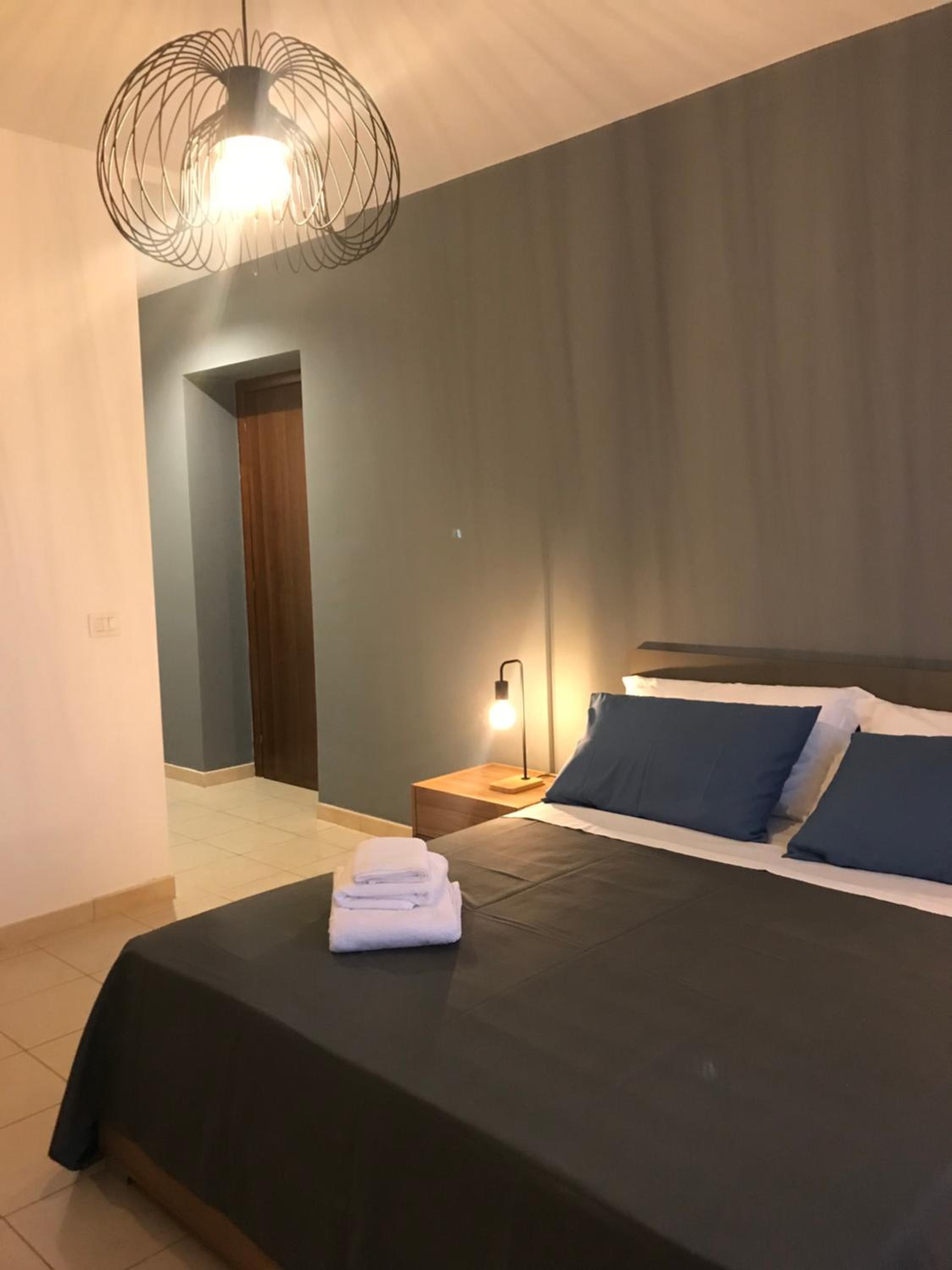 Double Room with Private Bathroom photo 2