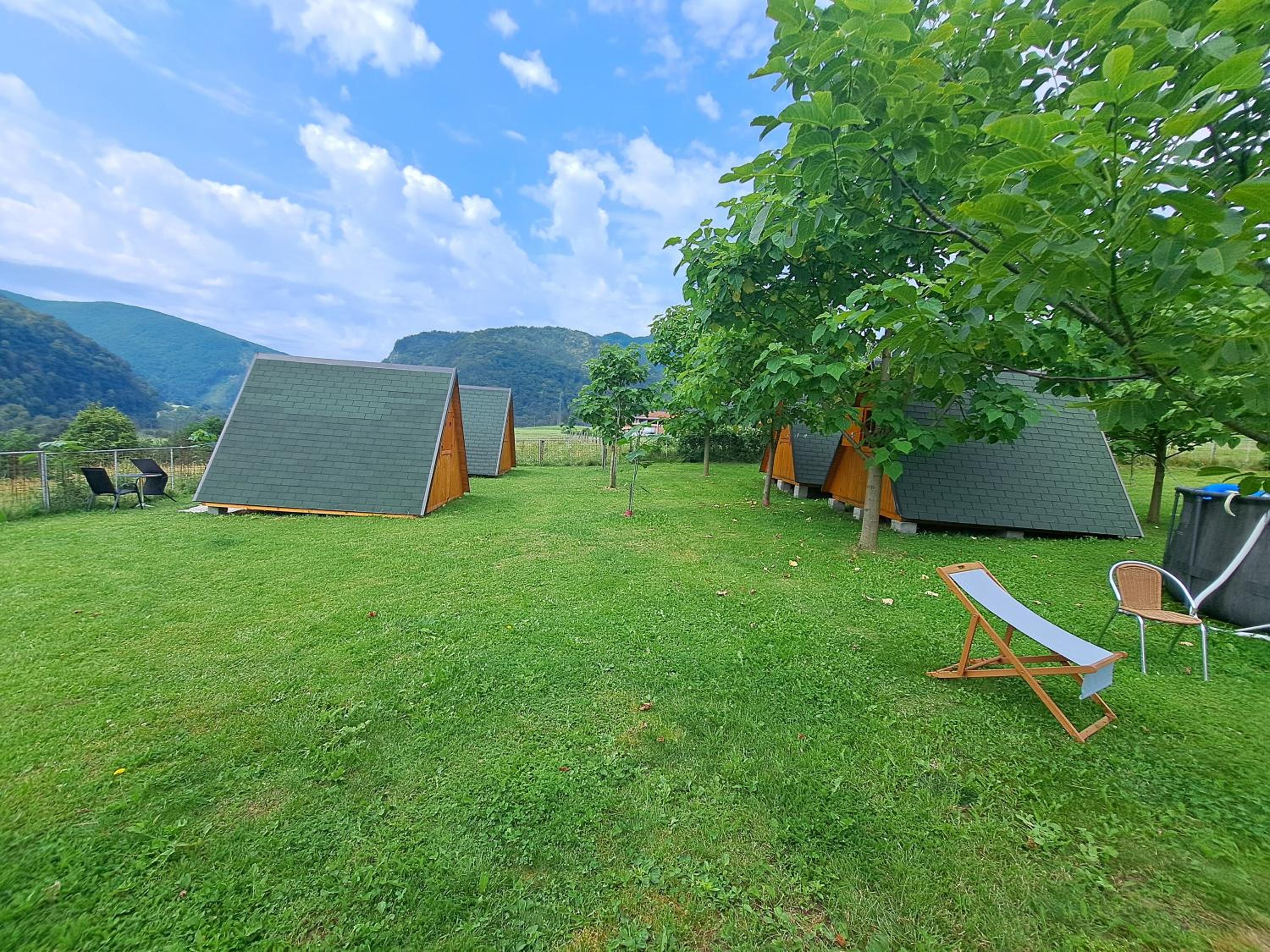 Tent - Photo 6
