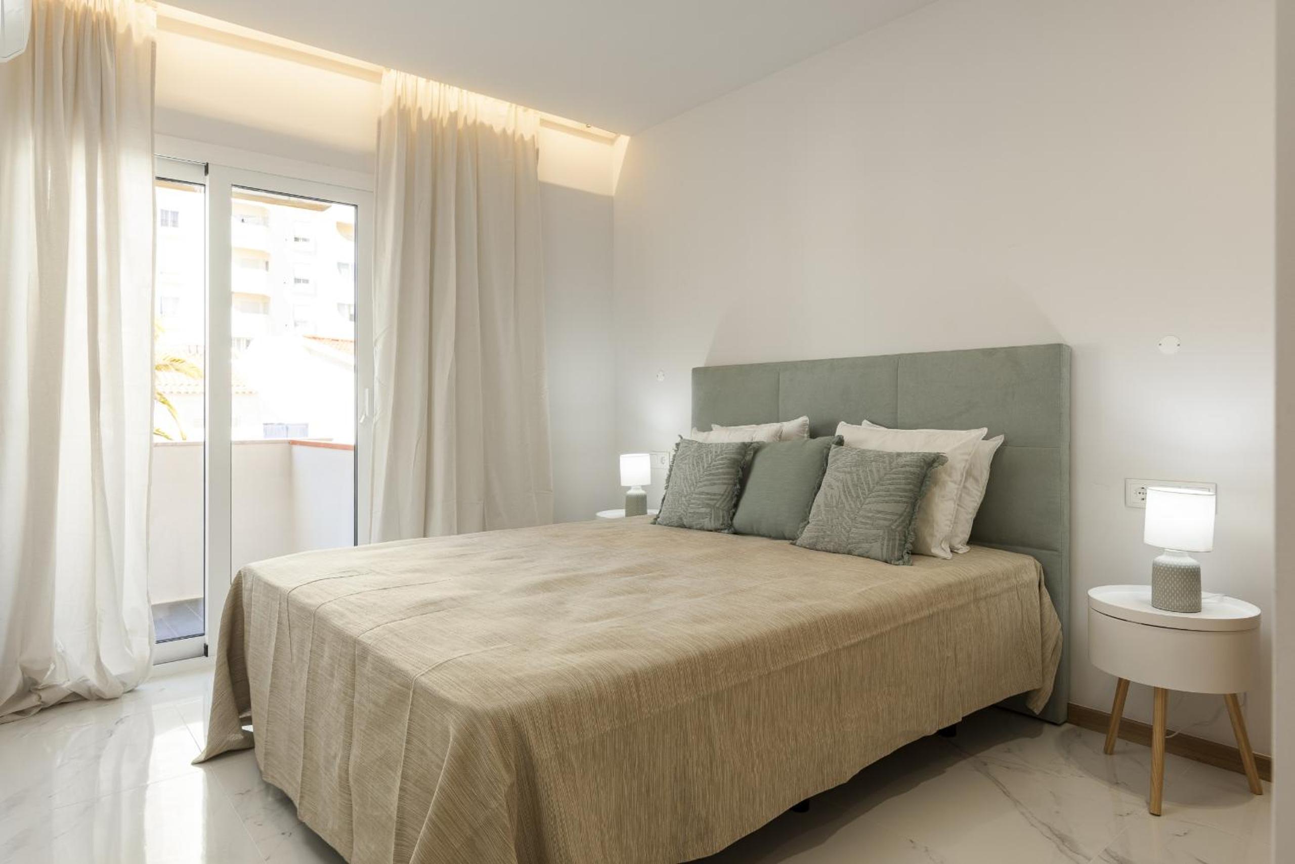 Apartment with Sea View photo 1