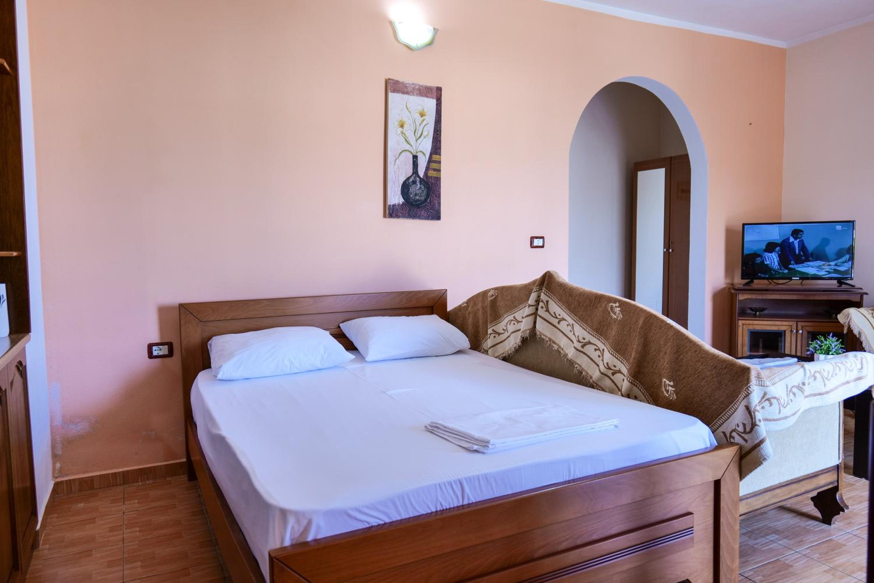 Double Room photo 1