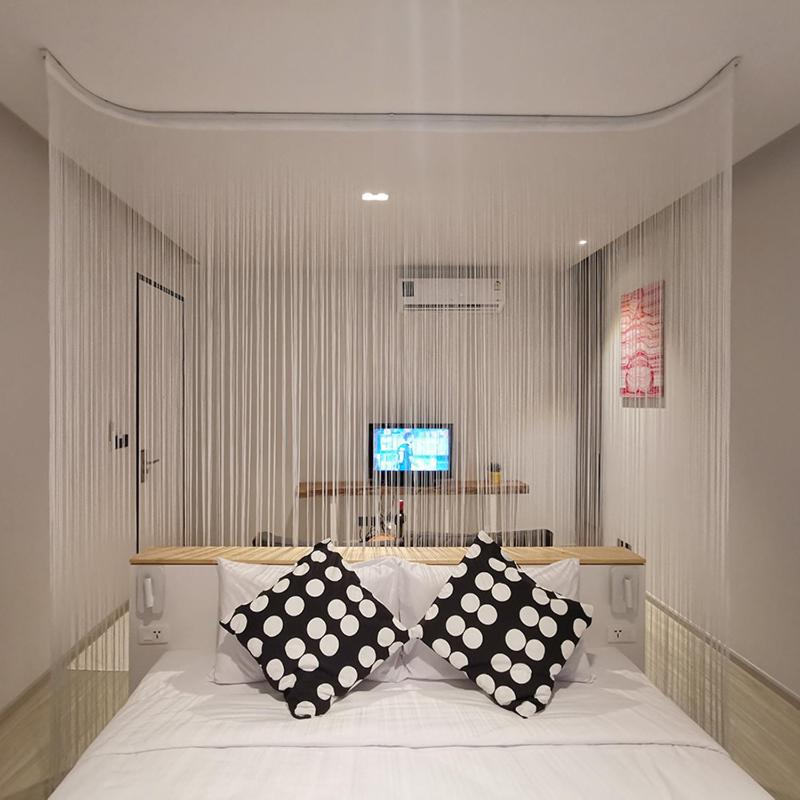 Standard Double Room - Photo 12
